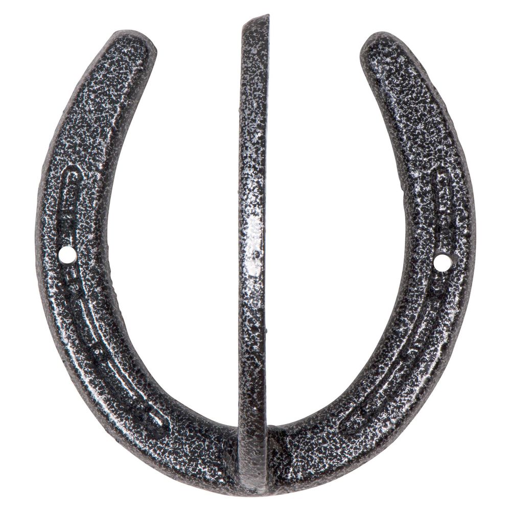 EasyUp® Pro Horseshoe Tack Hook Schneiders Saddlery