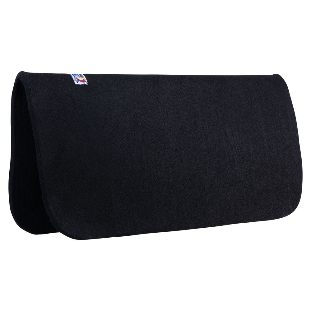 DuraTech® Felt Western Pad Liner Schneiders Saddlery