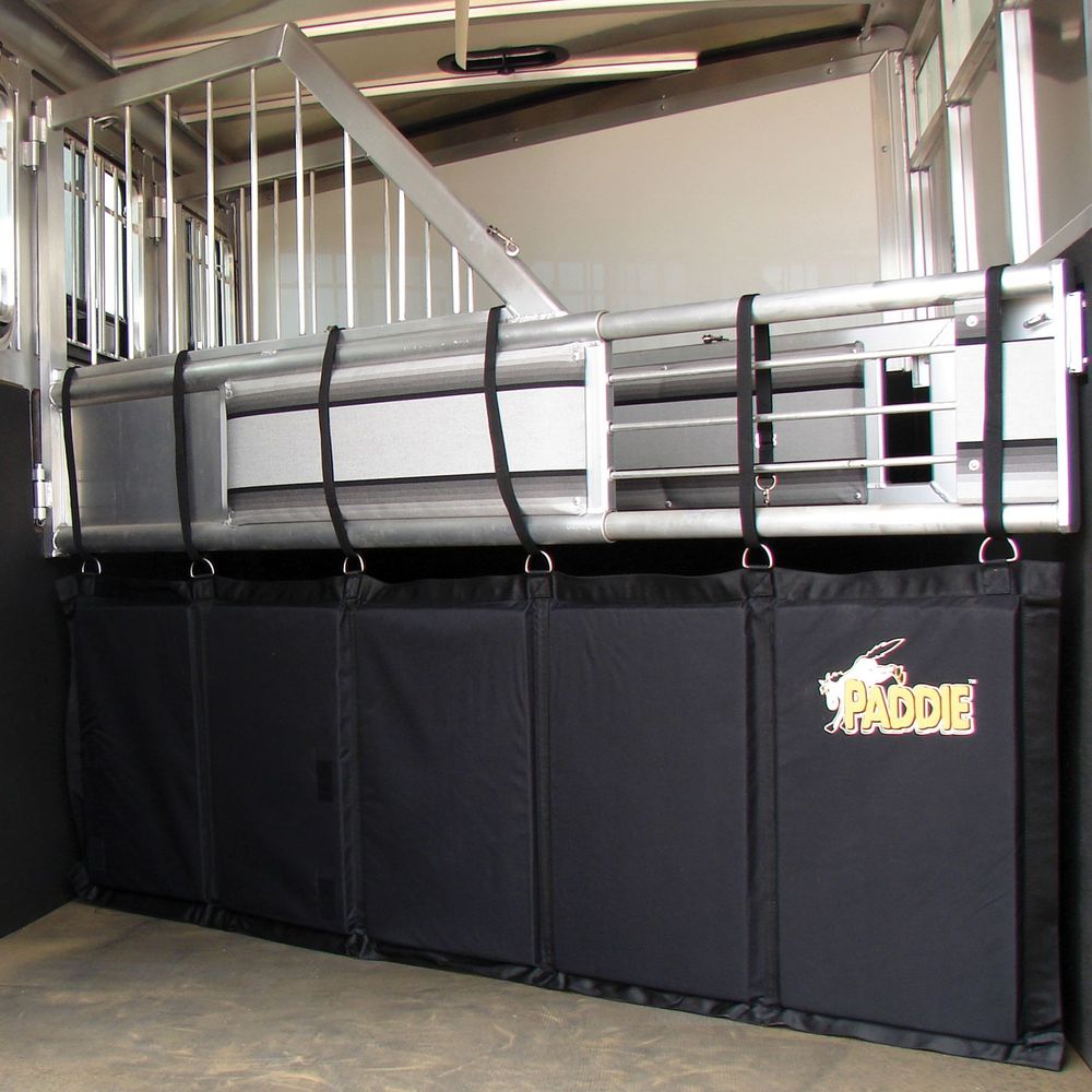 Paddie™ Trailer Stall Divider Schneiders Saddlery