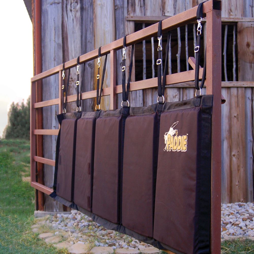 Paddie™ Trailer Stall Divider Schneiders Saddlery
