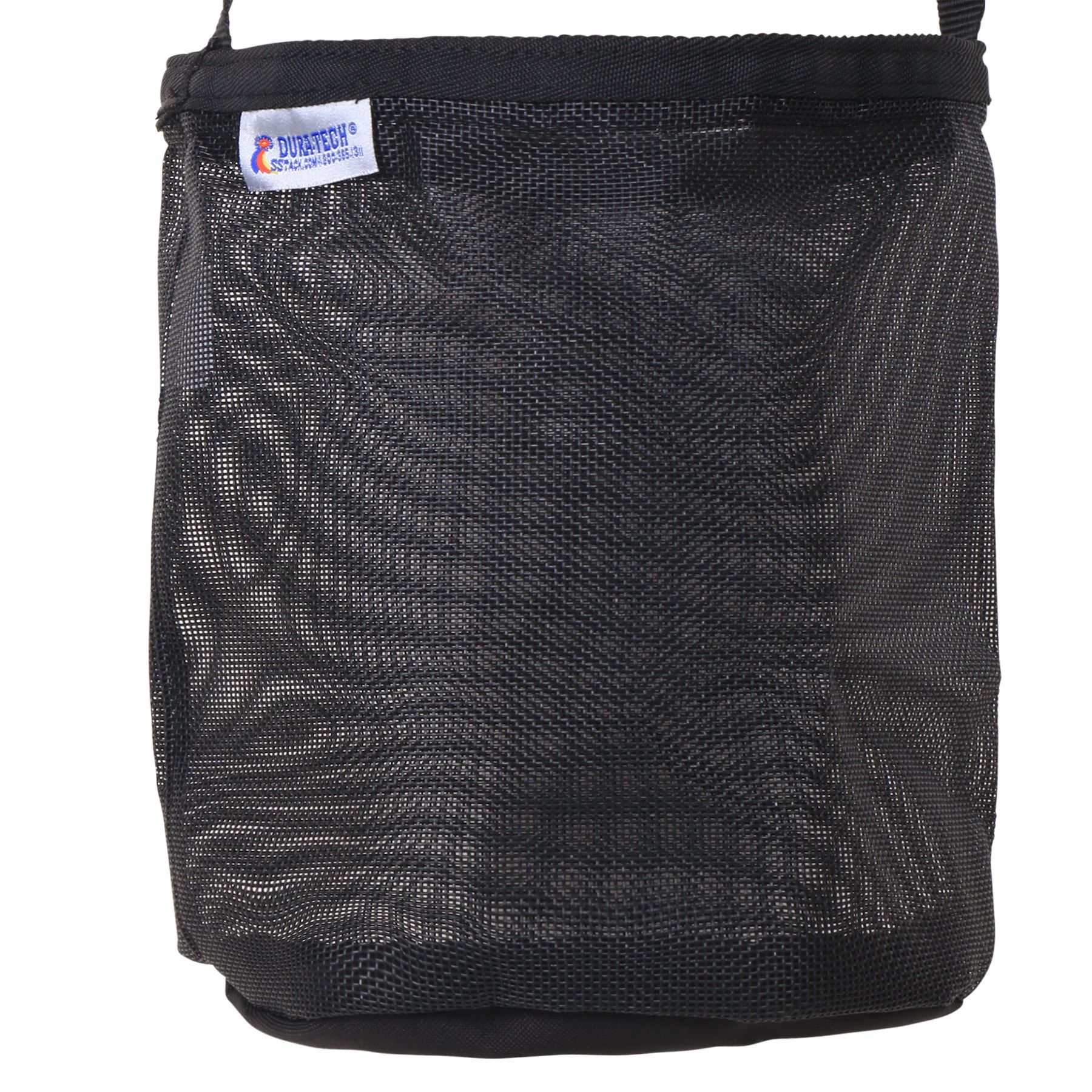 DuraTech® Mesh Feed Bag Schneiders Saddlery