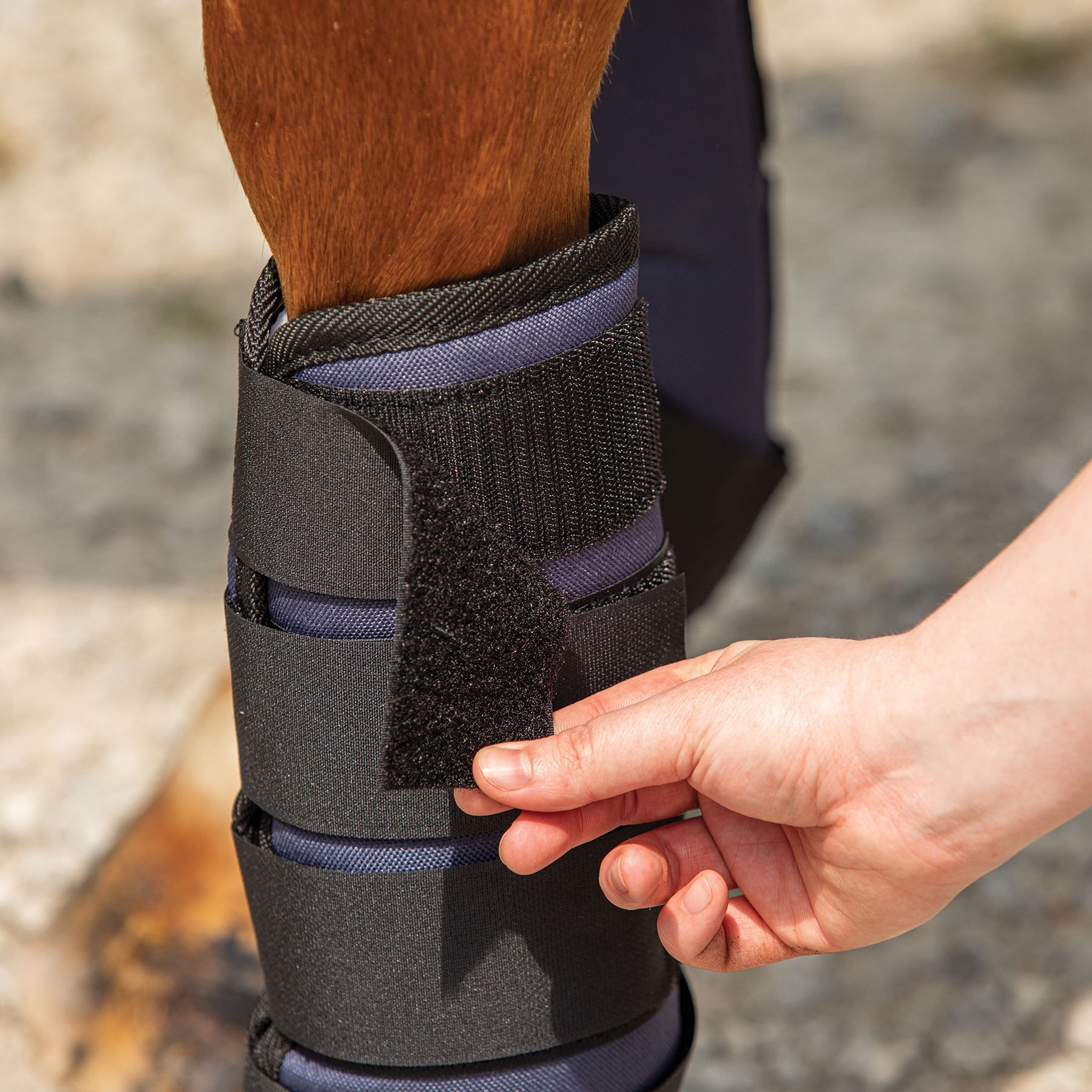 DuraTech® Shin & Tendon Wraps (6 Schneiders Saddlery