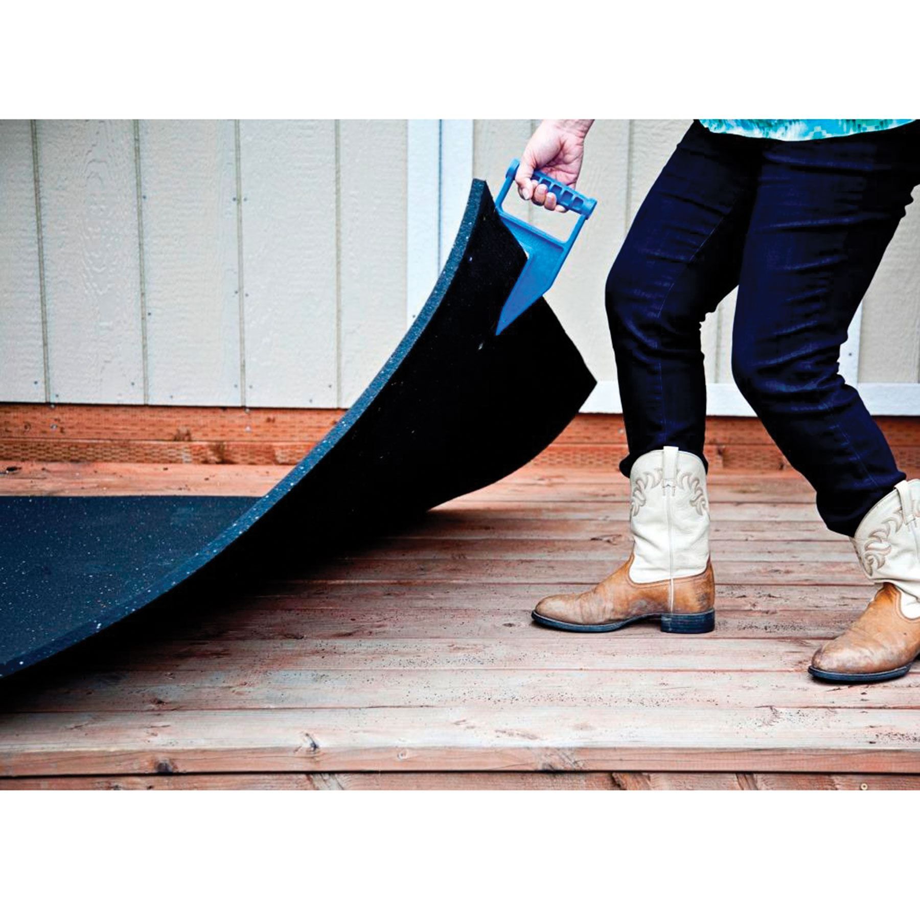 EZ Grip Mat Mover Schneiders Saddlery