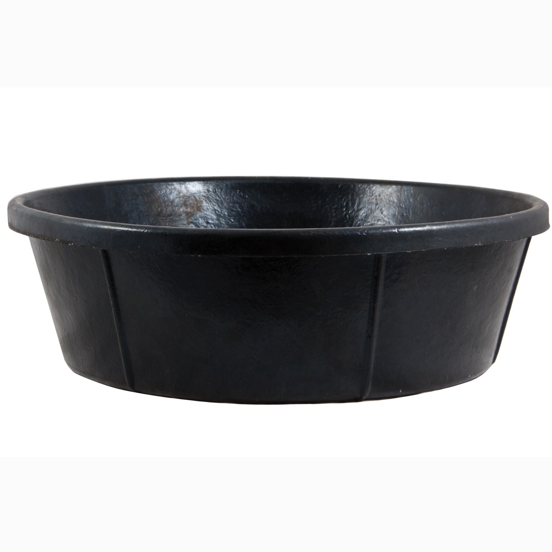 Rubber Feed Pan 8 qt. Schneiders Saddlery