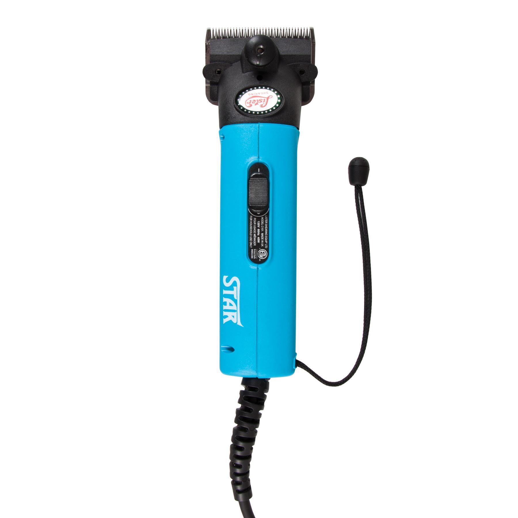 Lister Star Clipper | Schneiders Saddlery