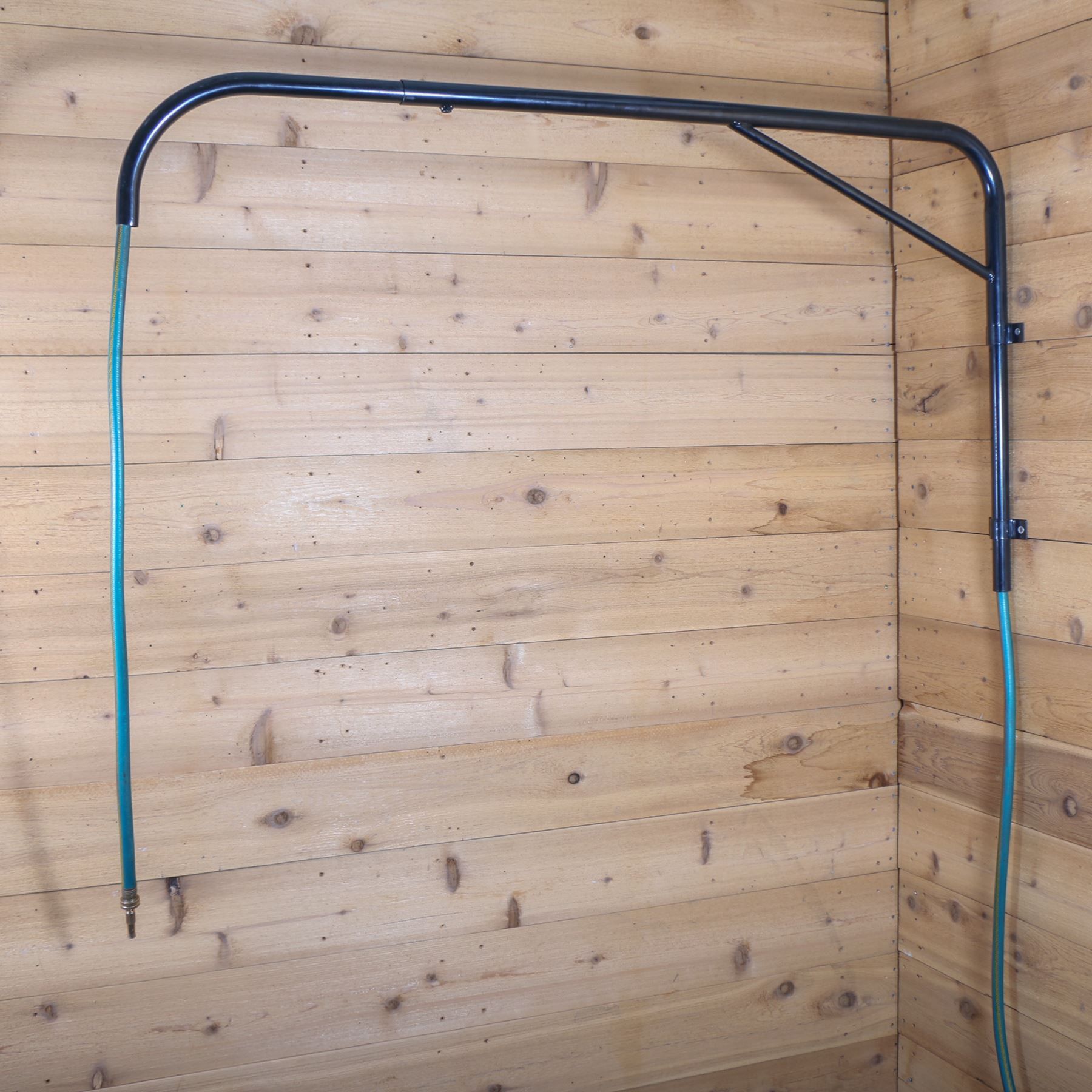 EasyUp® Wide Diameter Hose Boom Schneiders Saddlery