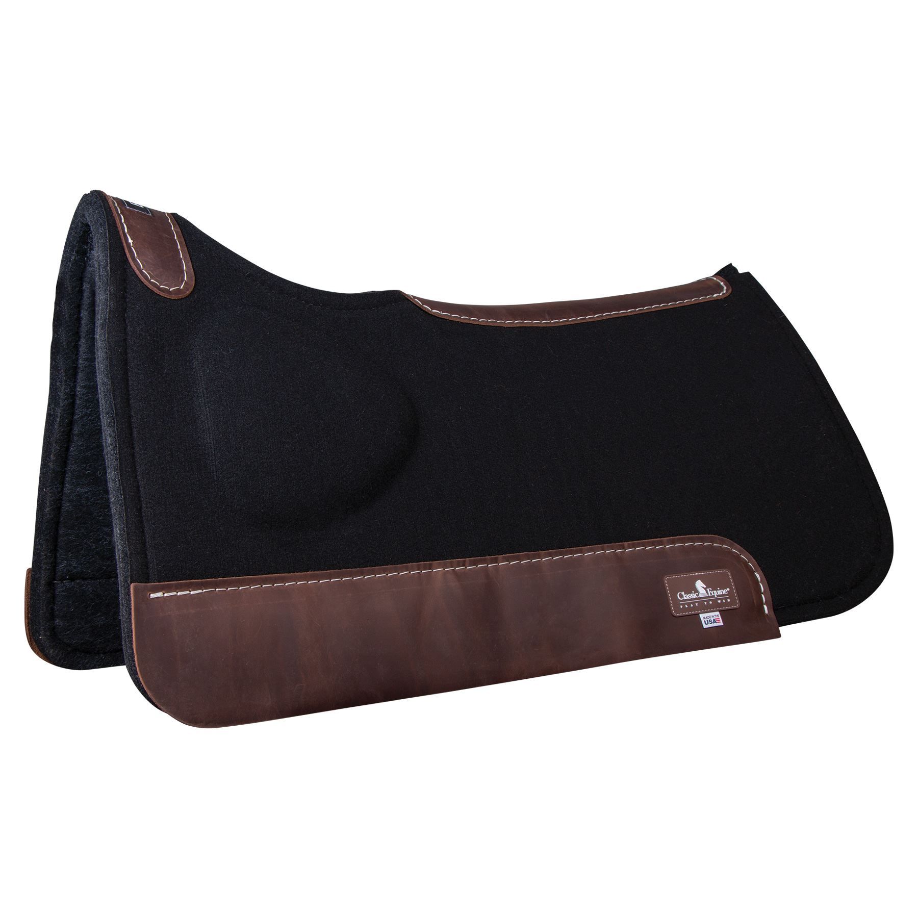 Classic Equine® Biofit Correction Saddle Pad 30x30 Schneiders Saddlery