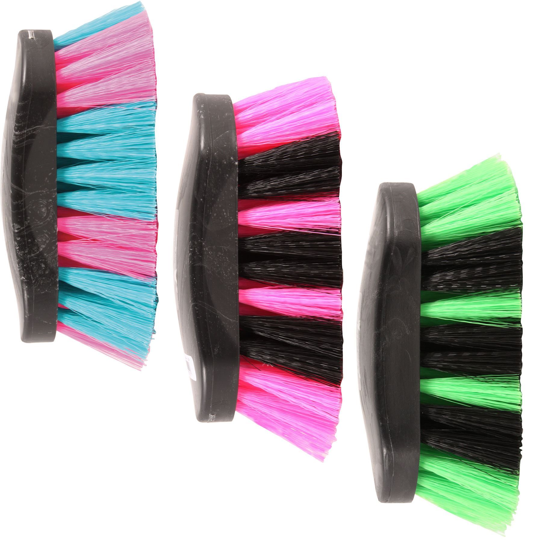 Decker Grip Fit® Majestic Brush Schneiders Saddlery