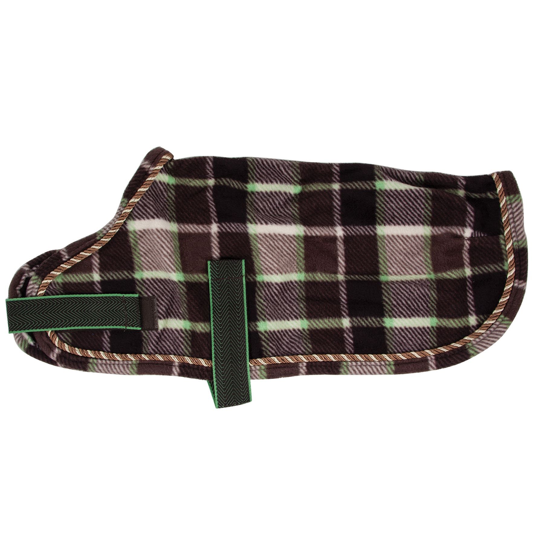 Eous Fleece Dog Blanket Schneiders Saddlery
