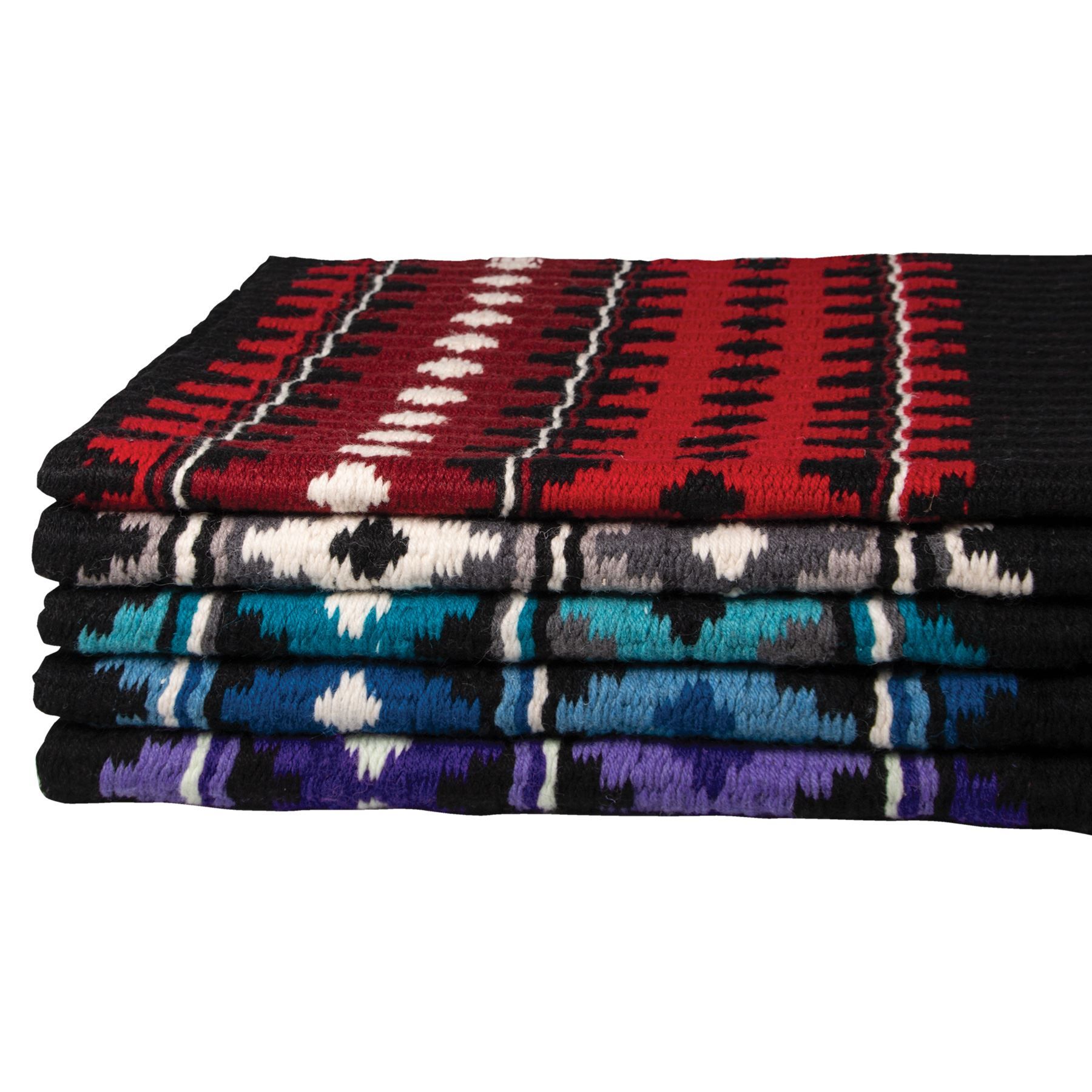 Schneider's Cathy Western Show Saddle Blanket 38x34 Schneiders Saddlery