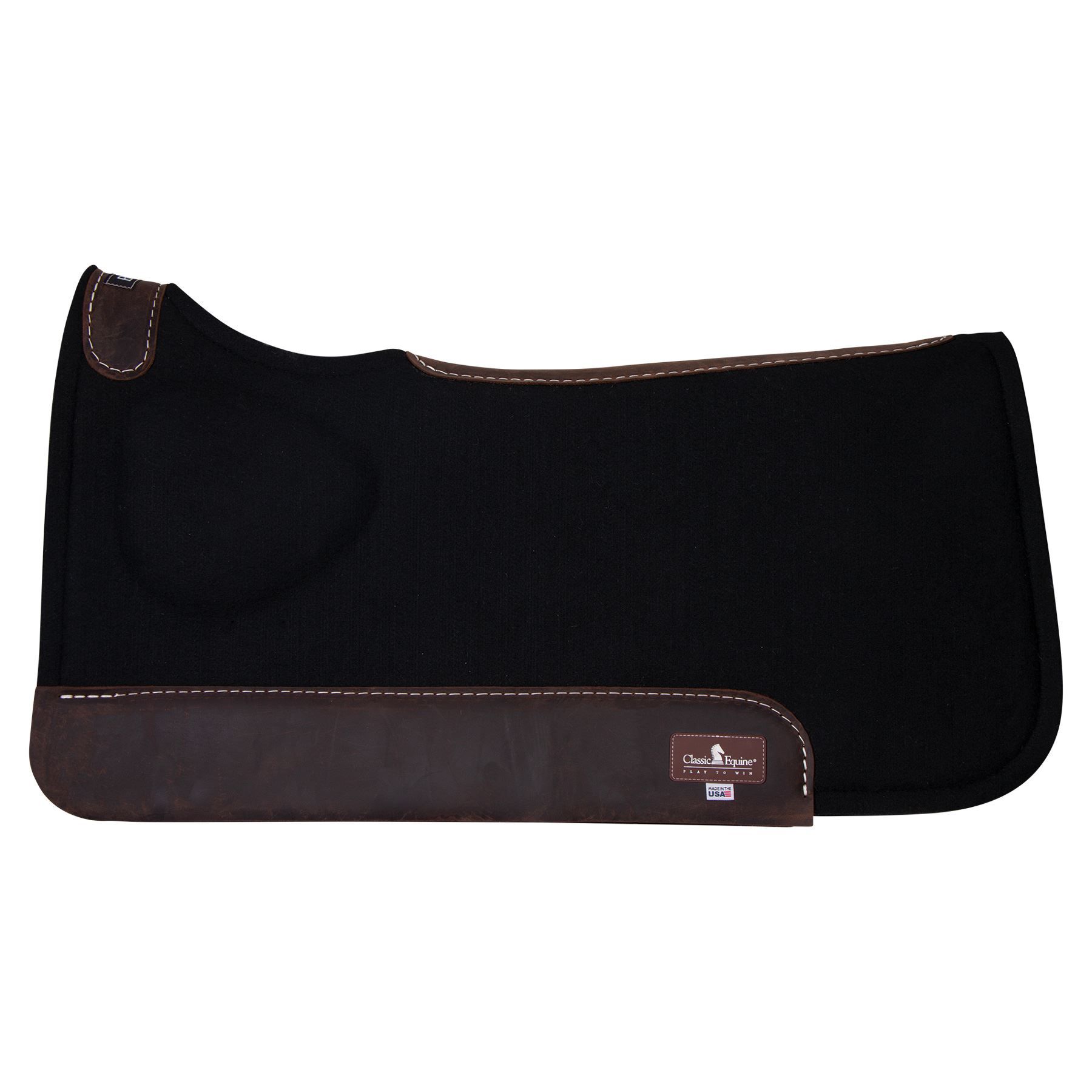 Classic Equine® BioFit Correction Saddle Pad Schneiders Saddlery