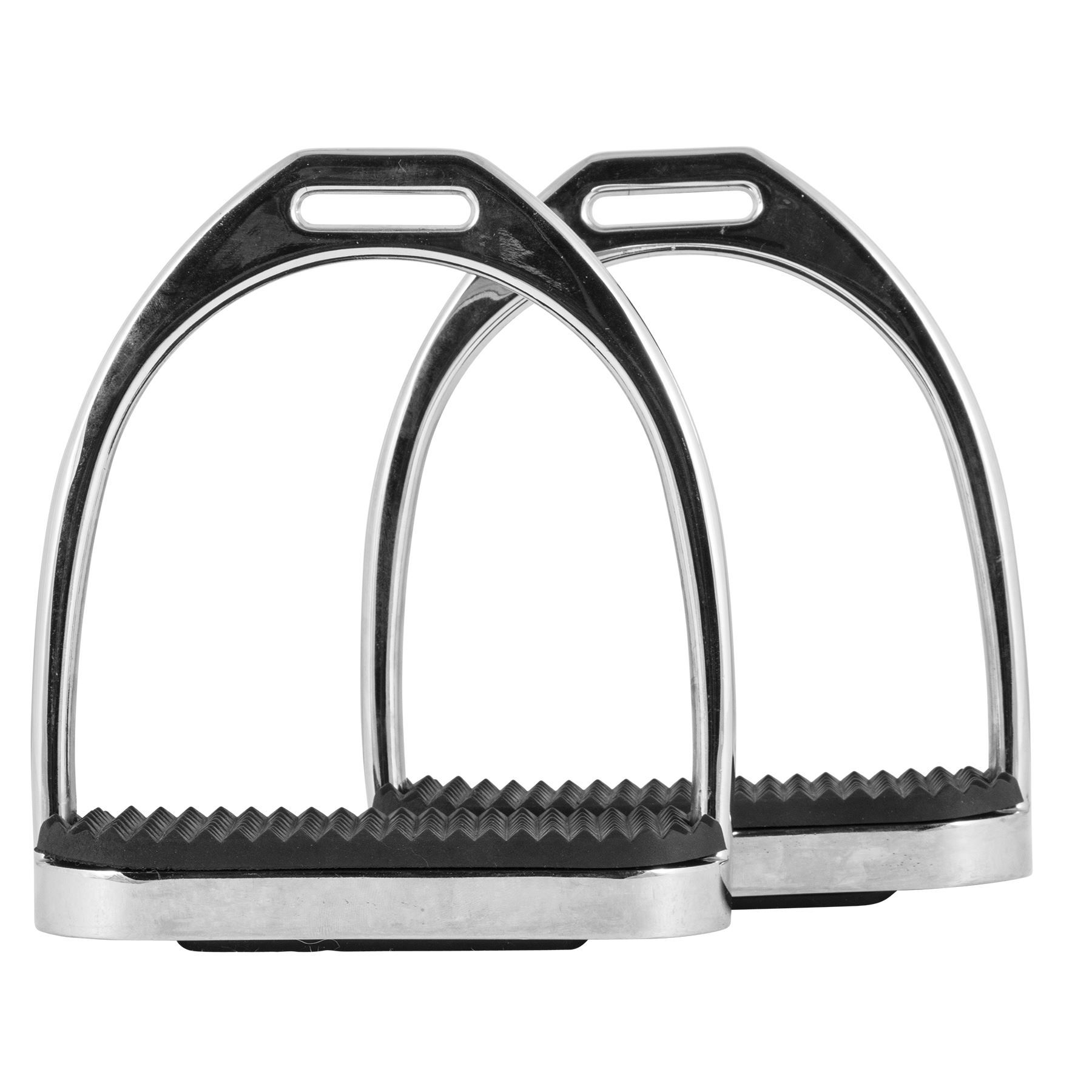 FES Extra Heavy Stainless Steel Fillis Irons Schneiders Saddlery