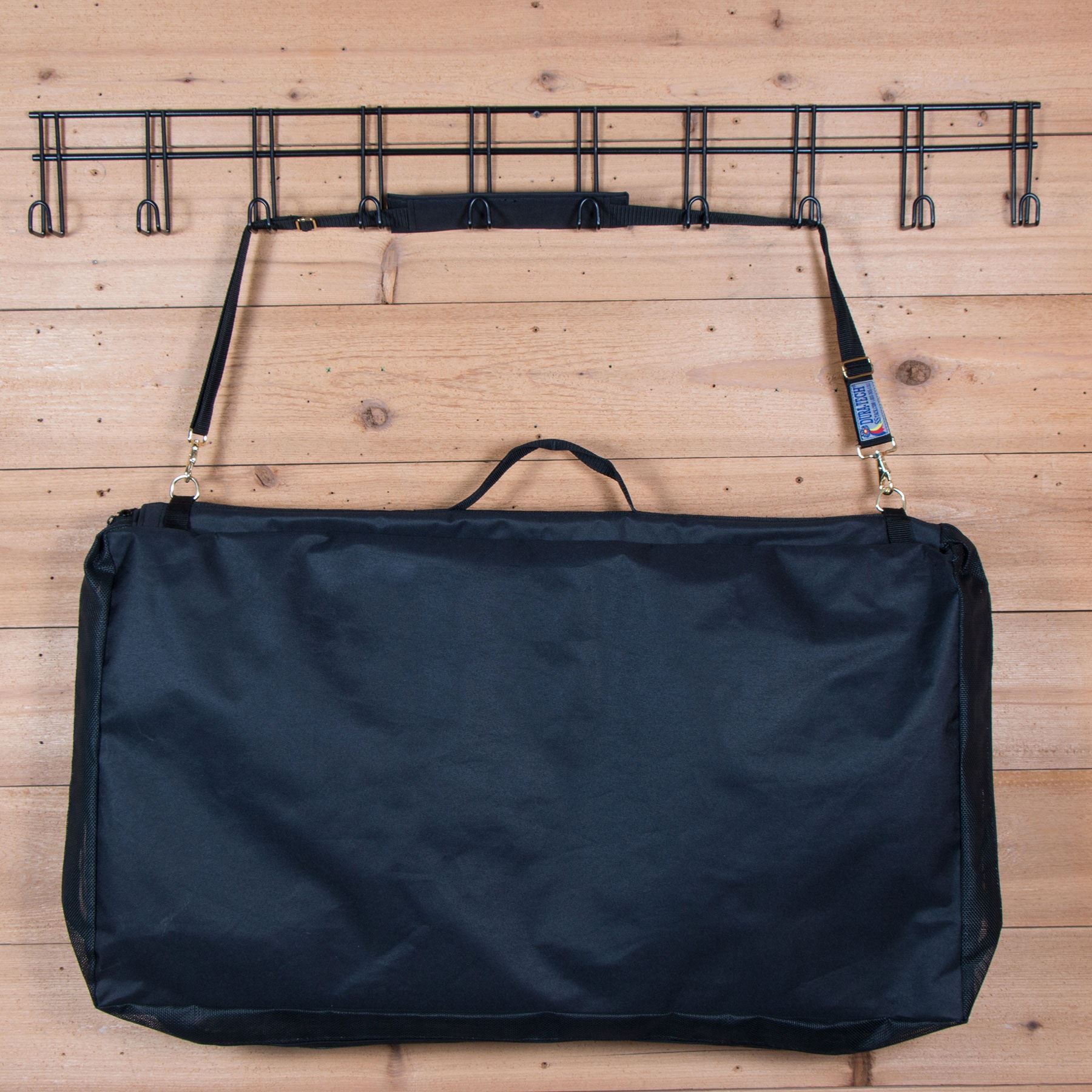 DuraTech® Supreme Western Saddle Pad Carrier Schneiders Saddlery