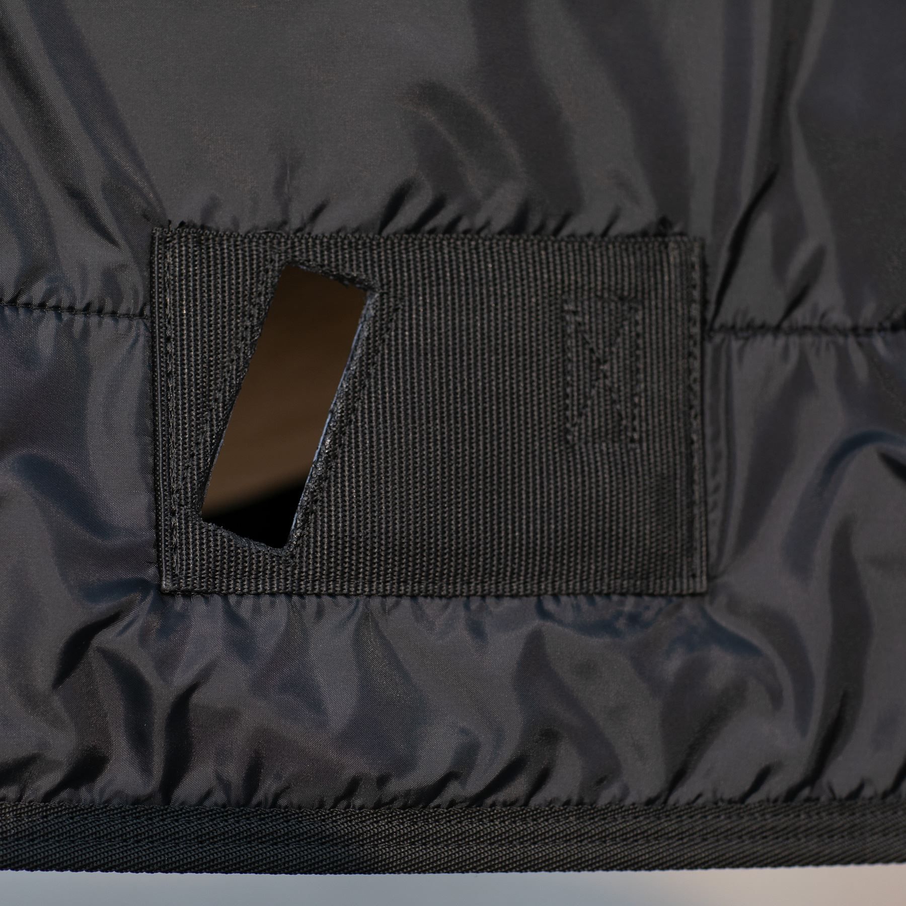 AdjustaFit® VTEK® Nylon Blanket Liner Schneiders Saddlery