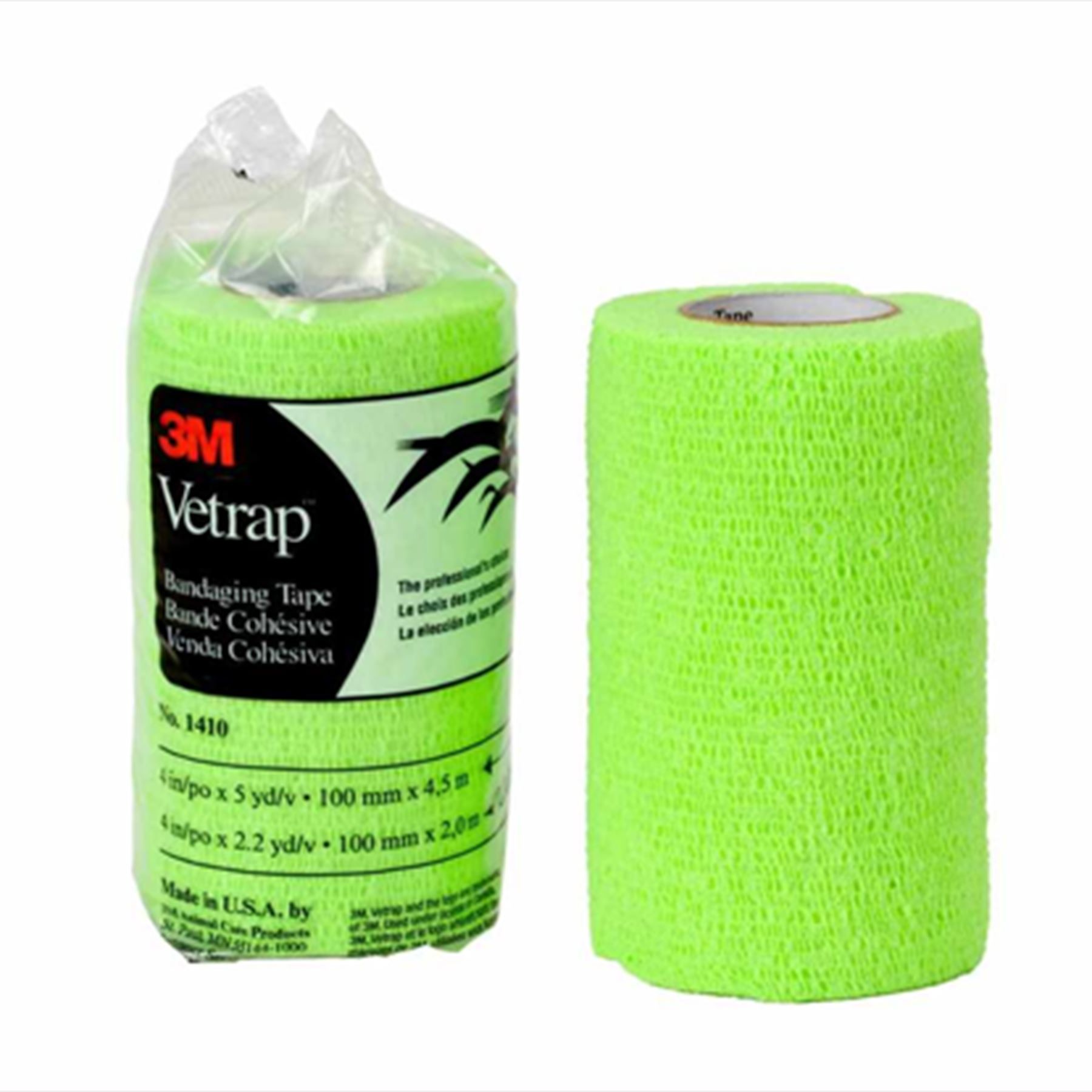 3M™ Vetrap™ Bandage Wrap Schneiders Saddlery