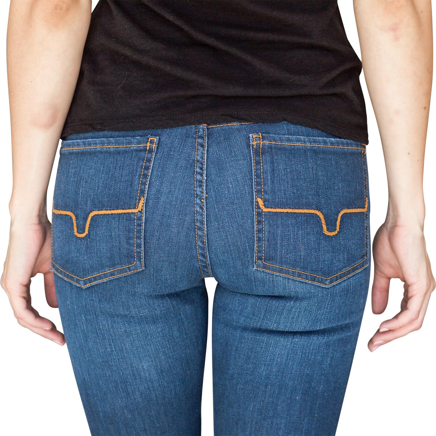 Kimes Ranch Women's Bonnie Skinny Jeans Schneiders Saddlery