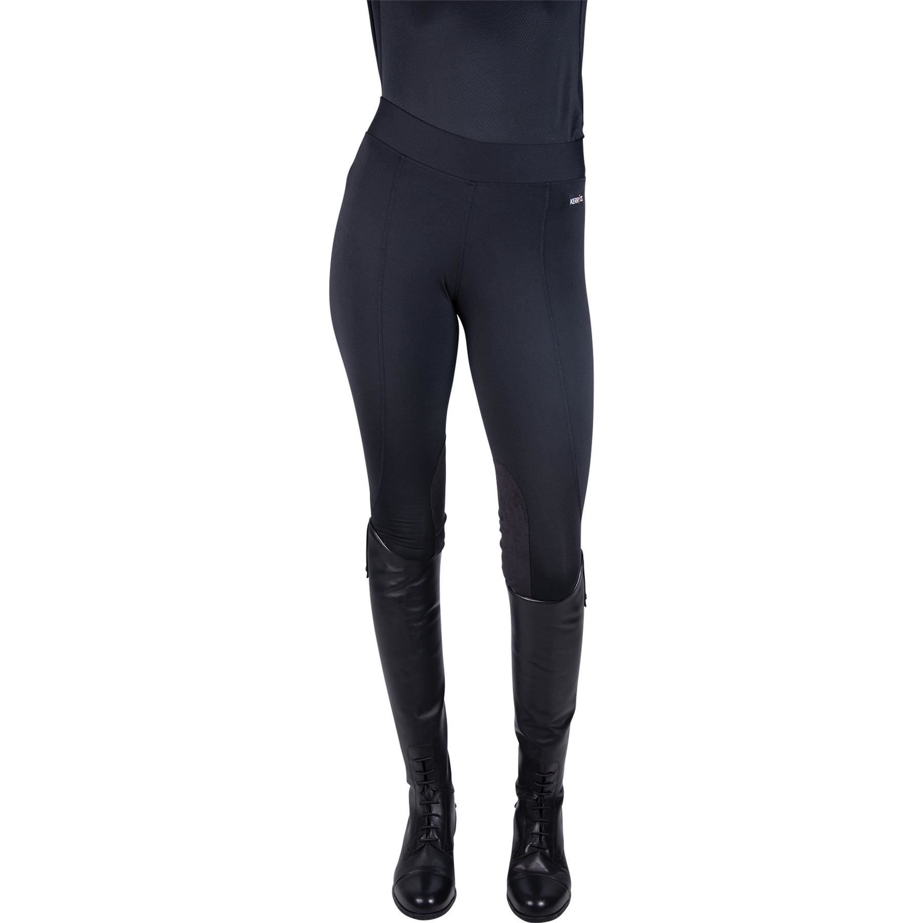 Kerrits® Fleece Lite Riding Tights Schneiders Saddlery