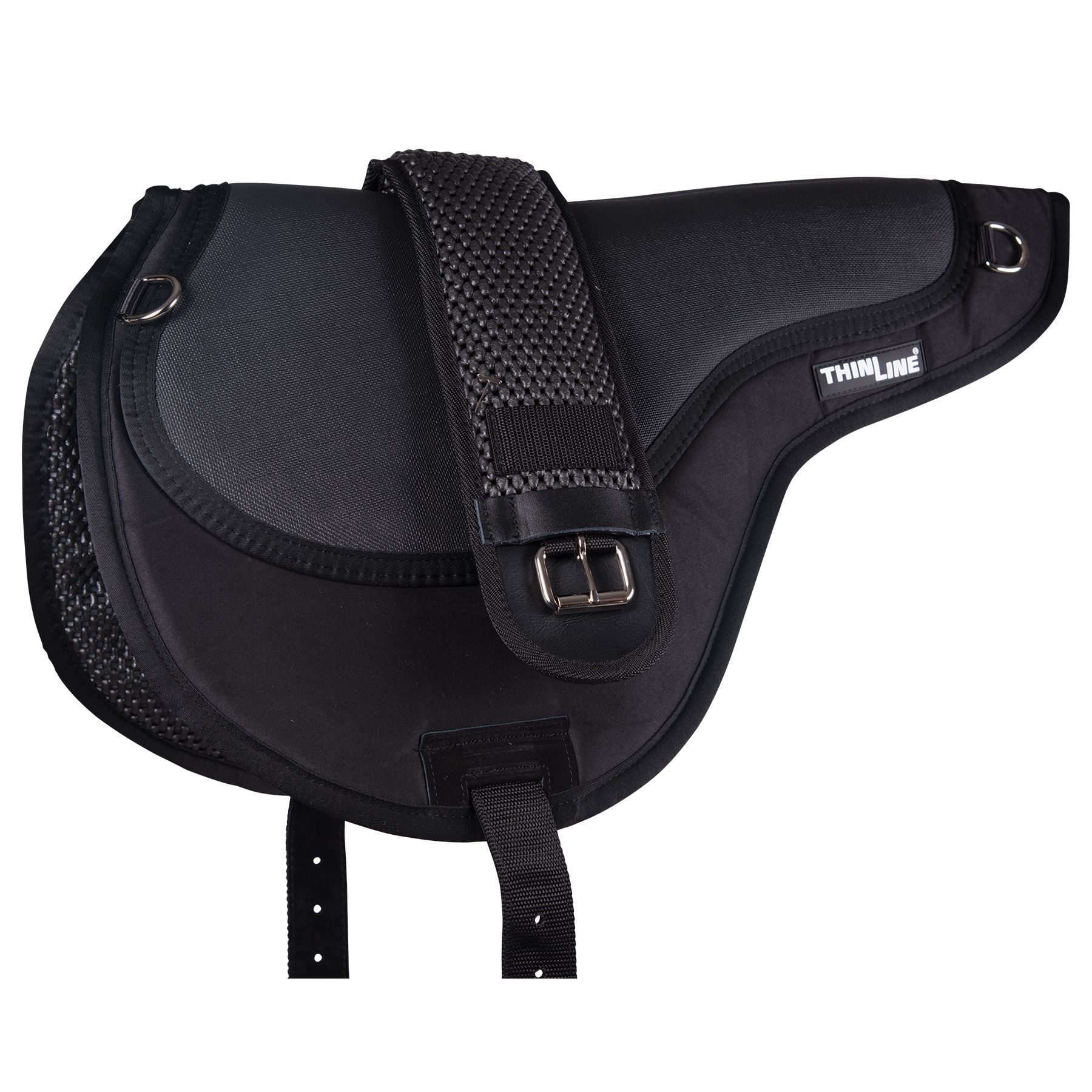 Ultra ThinLine® Comfort Bareback Saddle Pad Schneiders Saddlery