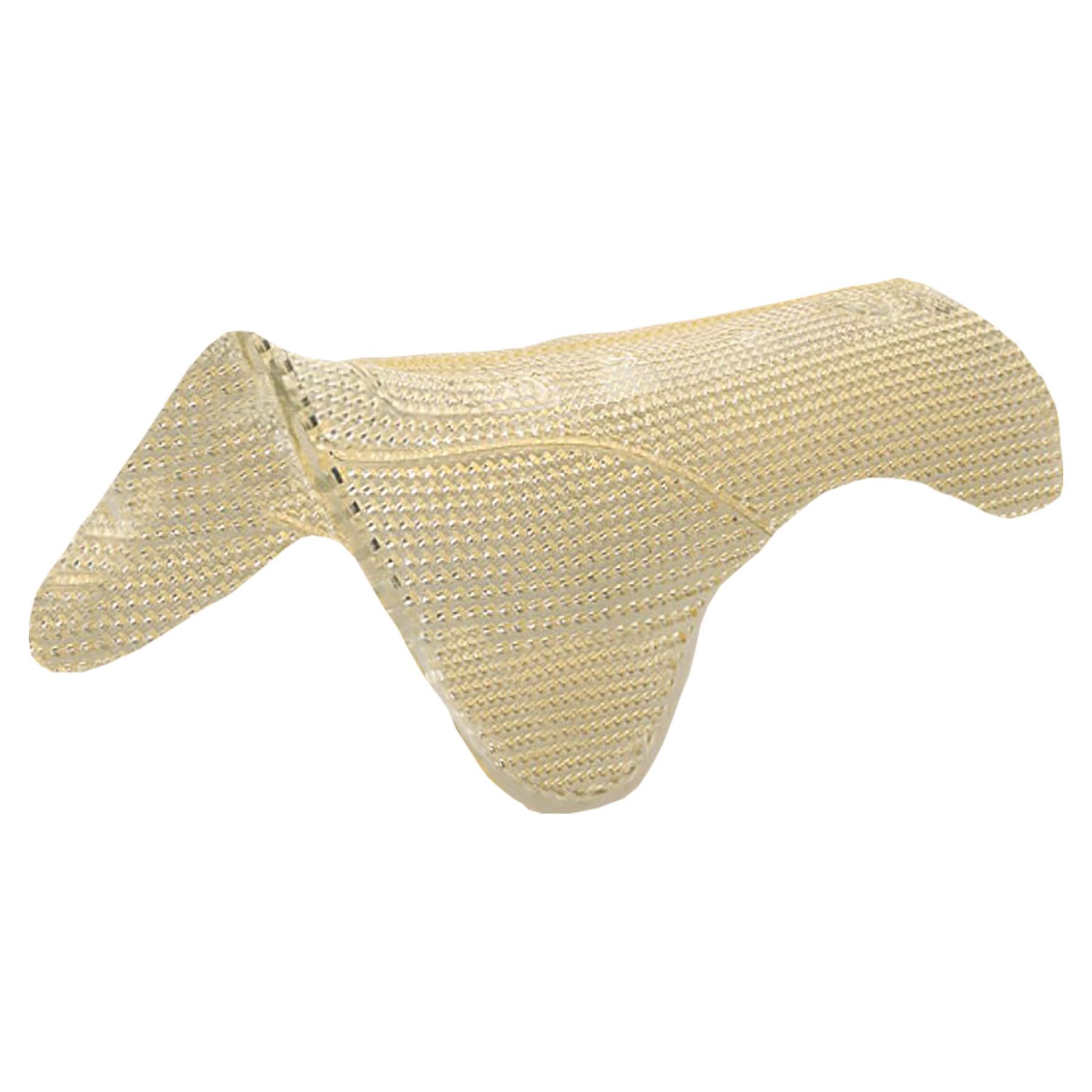 Acavallo® Shaped Gel Half Pad Schneiders Saddlery