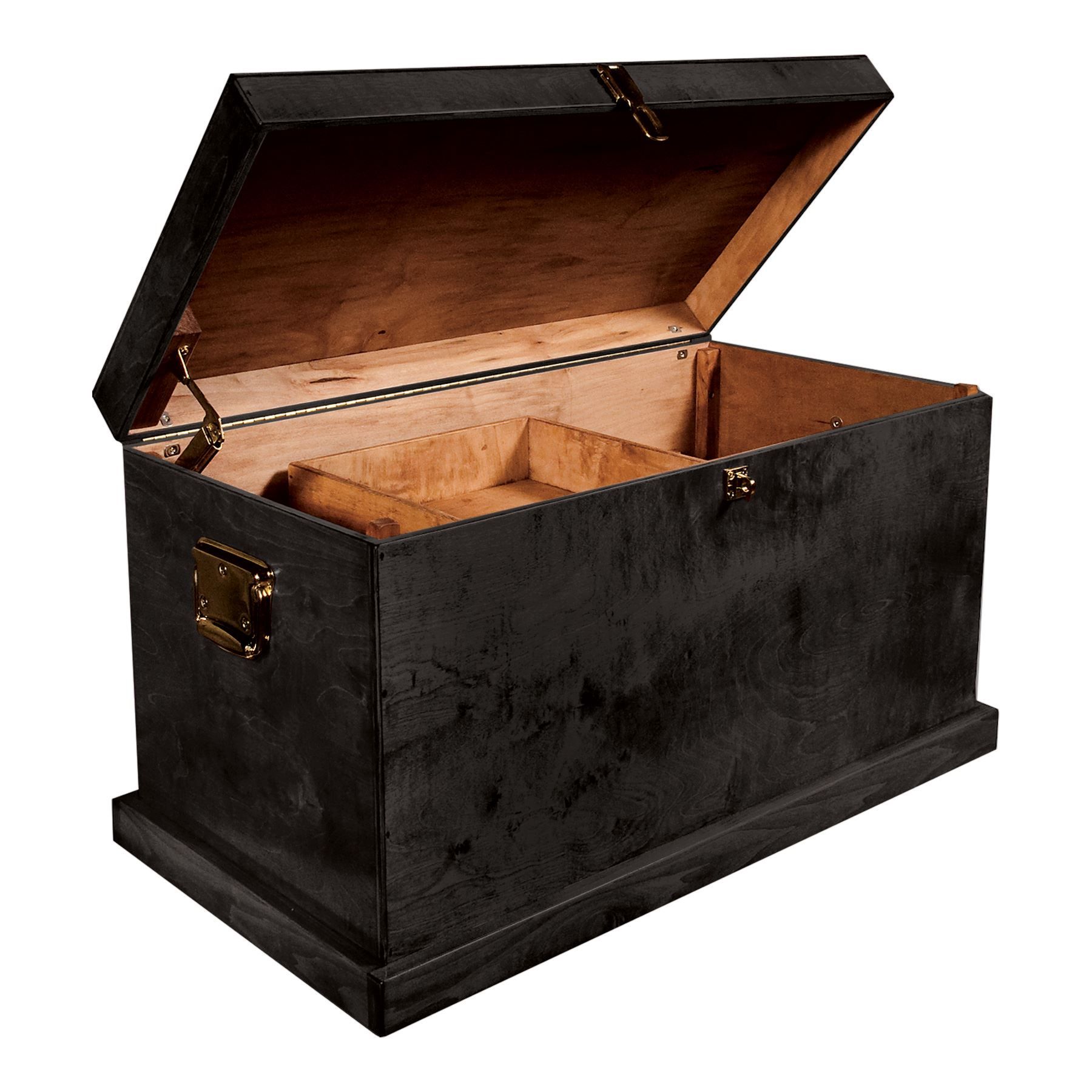 Horse Fare Medium Beginner Wood Tack Trunk Schneiders Saddlery