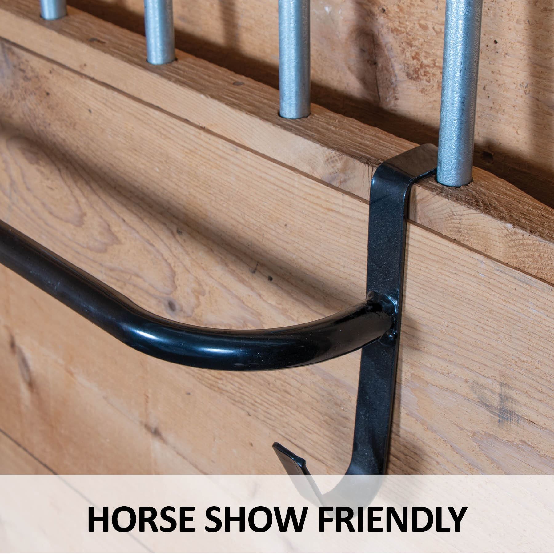 EasyUp® Portable Adjustable Blanket Bar Schneiders Saddlery