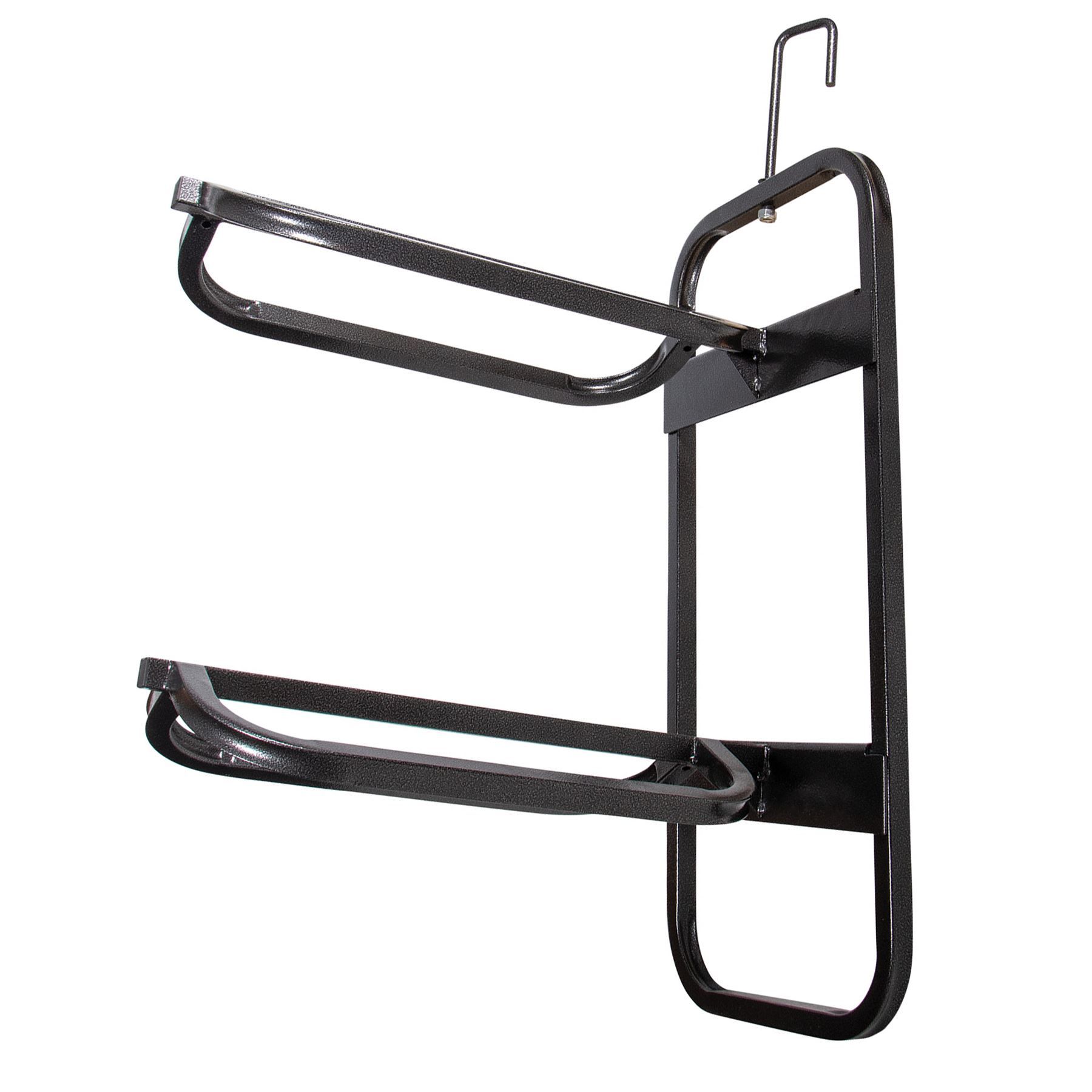 Easyup Pro Series Hook Over 2 Tier Saddle Rack Schneiders Saddlery