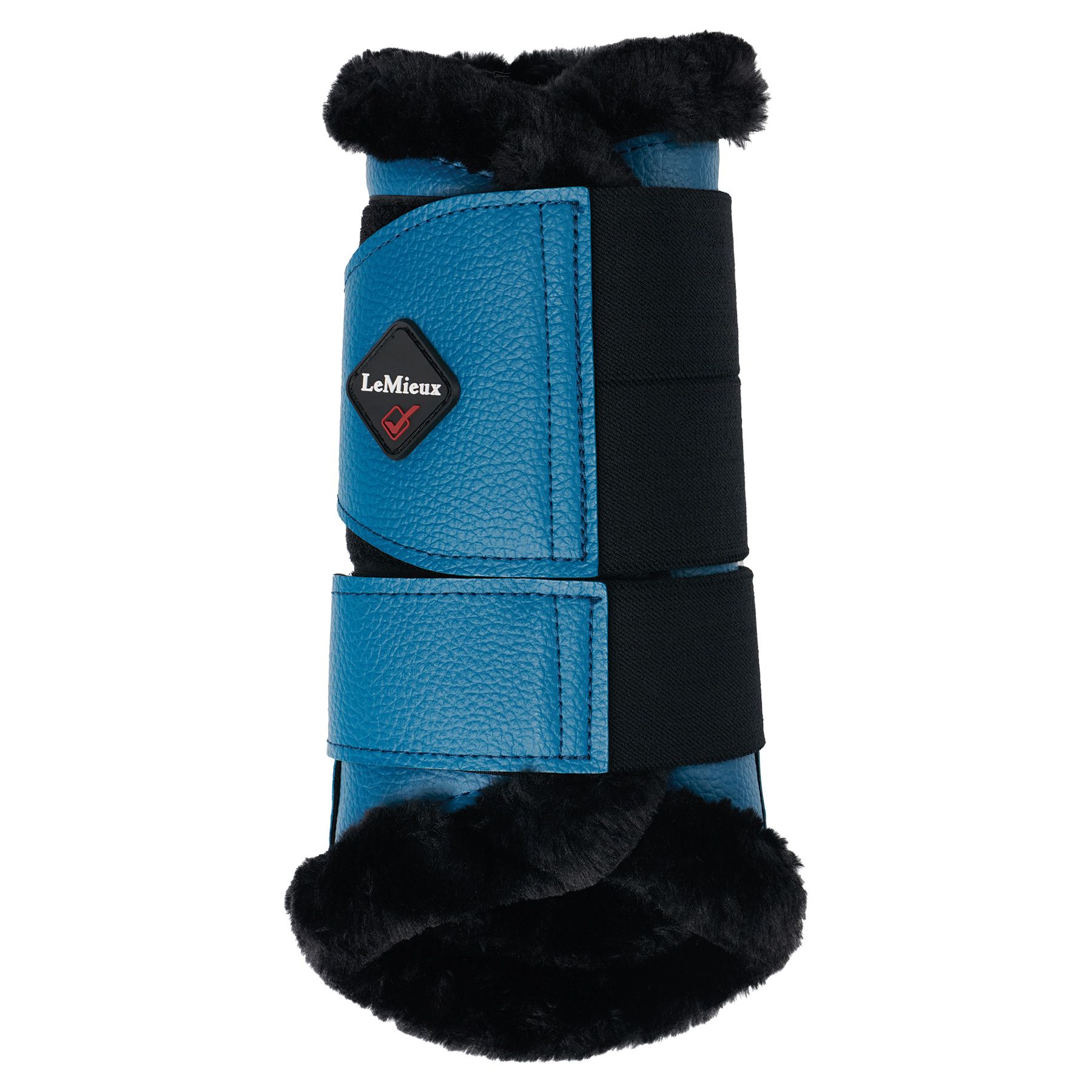 LeMieux® Fleece Lined Brushing Boots Schneiders Saddlery