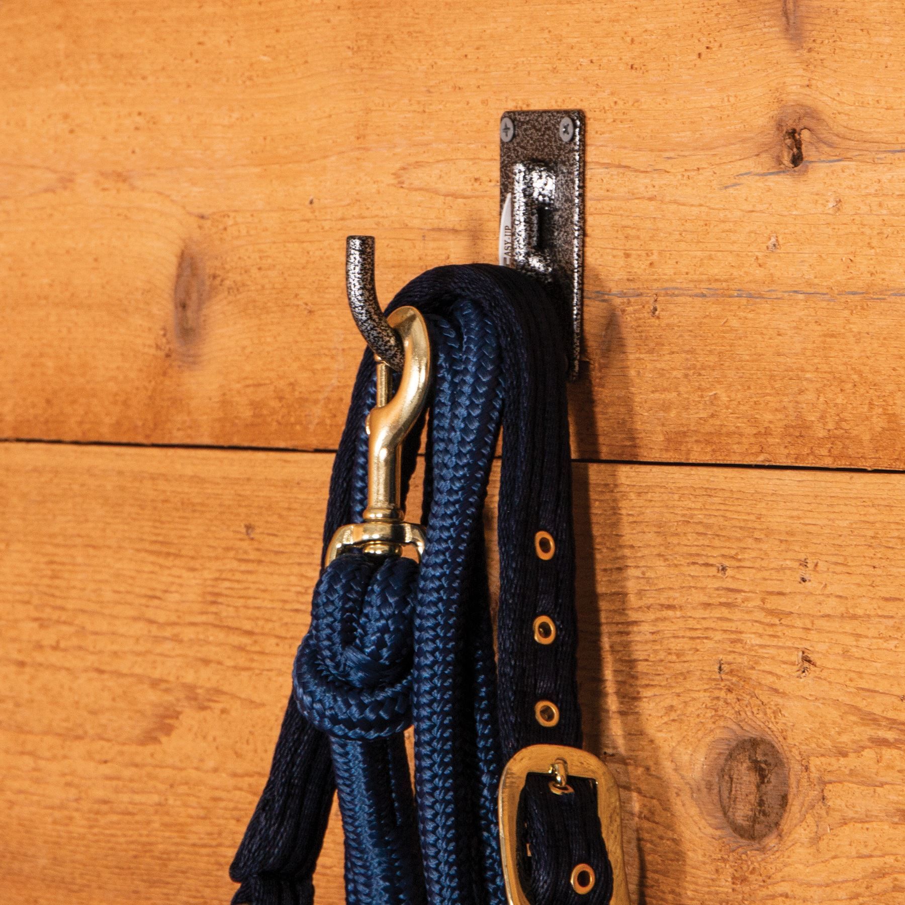 EasyUp® Heavy Duty Mountable Hanging Hook Schneiders Saddlery