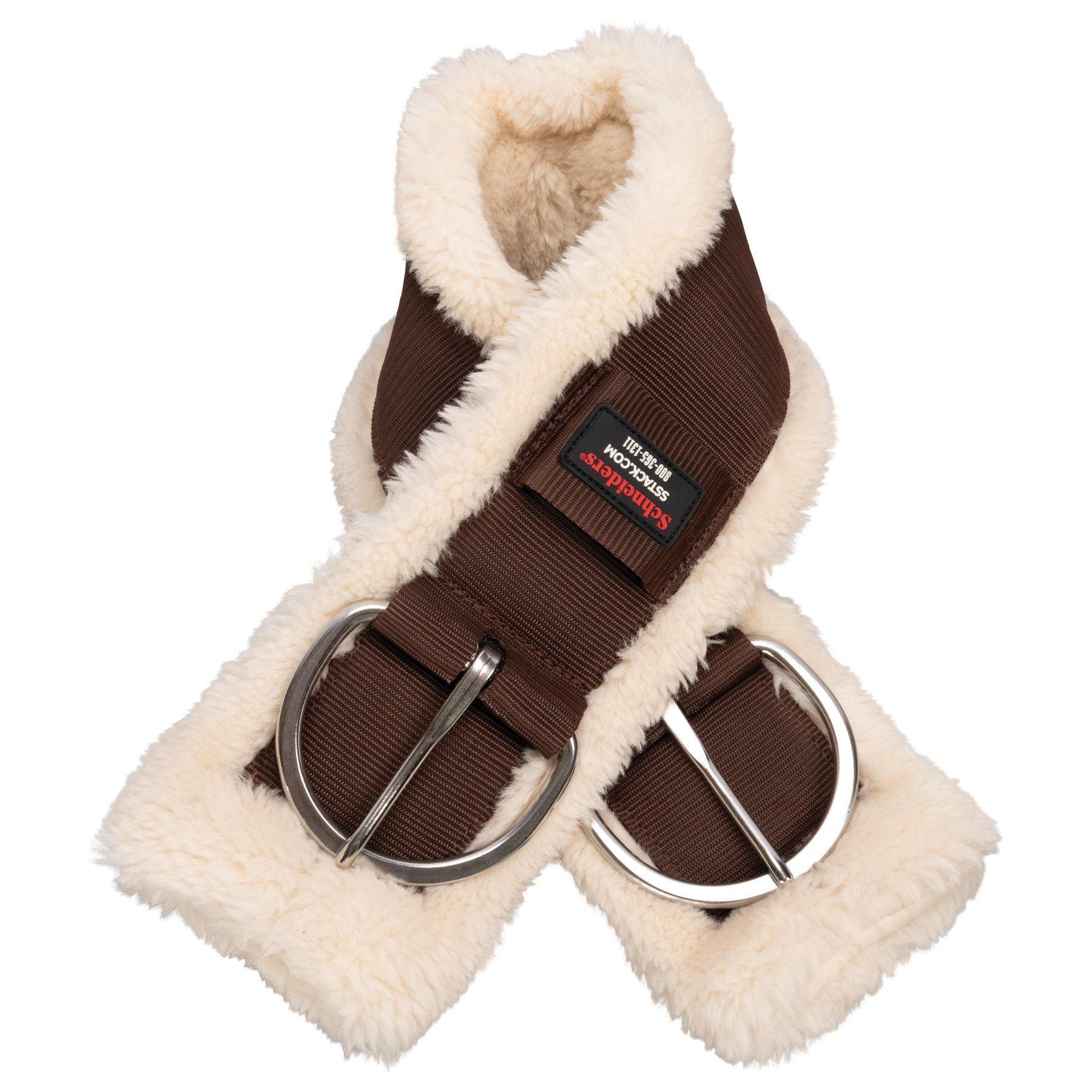 DuraTech® Fleece Western Cinch Schneiders Saddlery