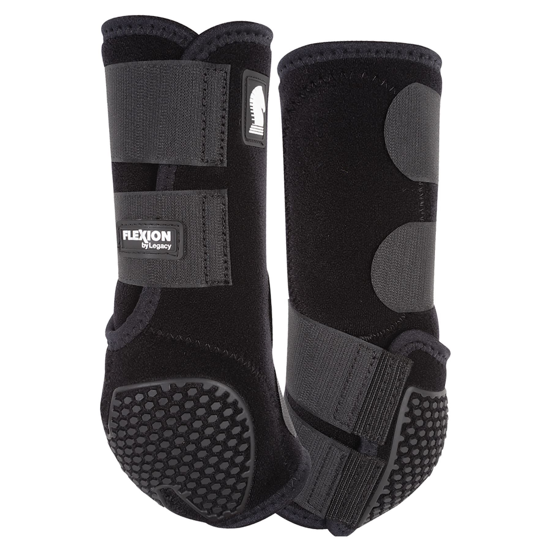 Classic Equine® Legacy Flexion Hind Support Boots Schneiders Saddlery