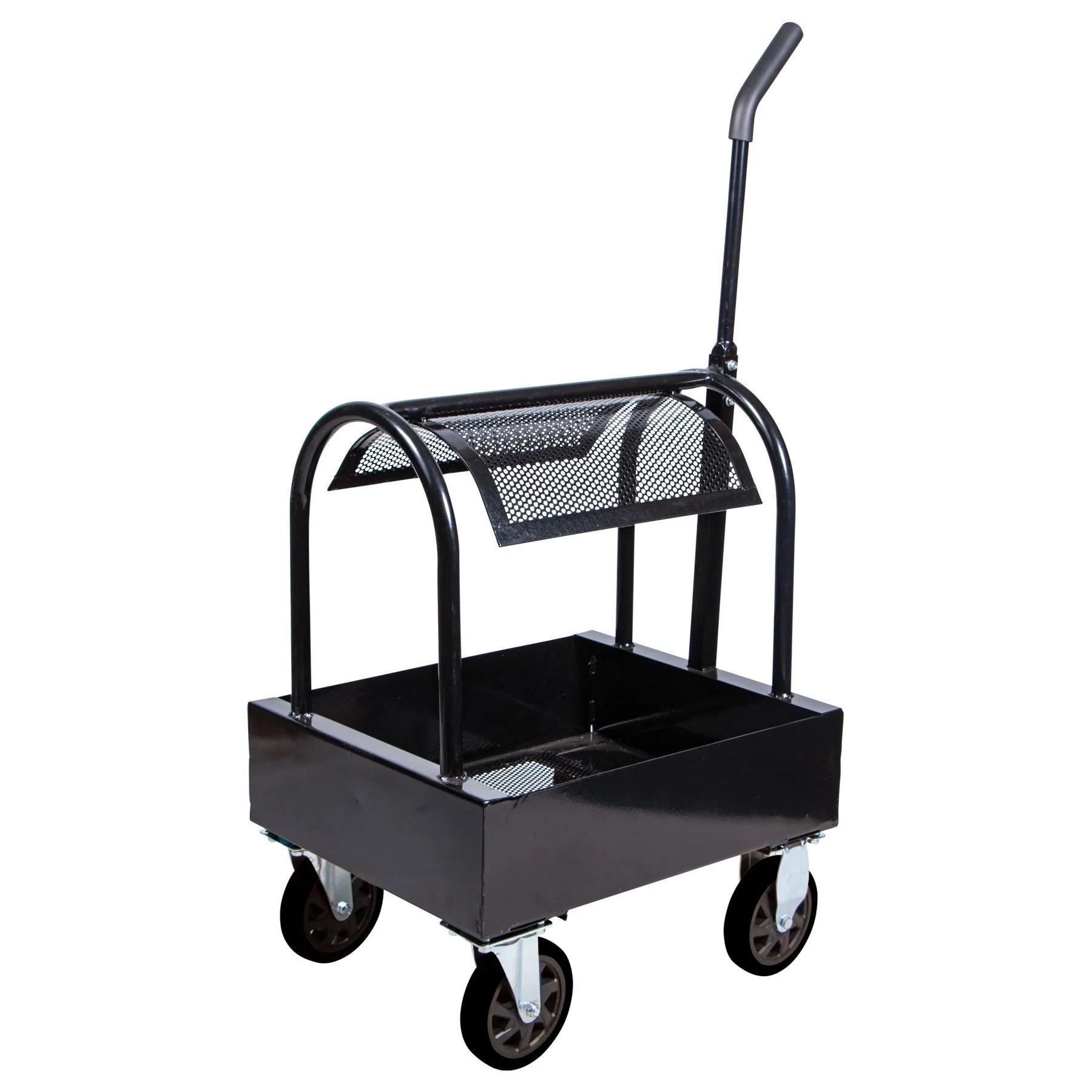 EasyUp® Saddle & Grooming Box Cart Schneiders Saddlery