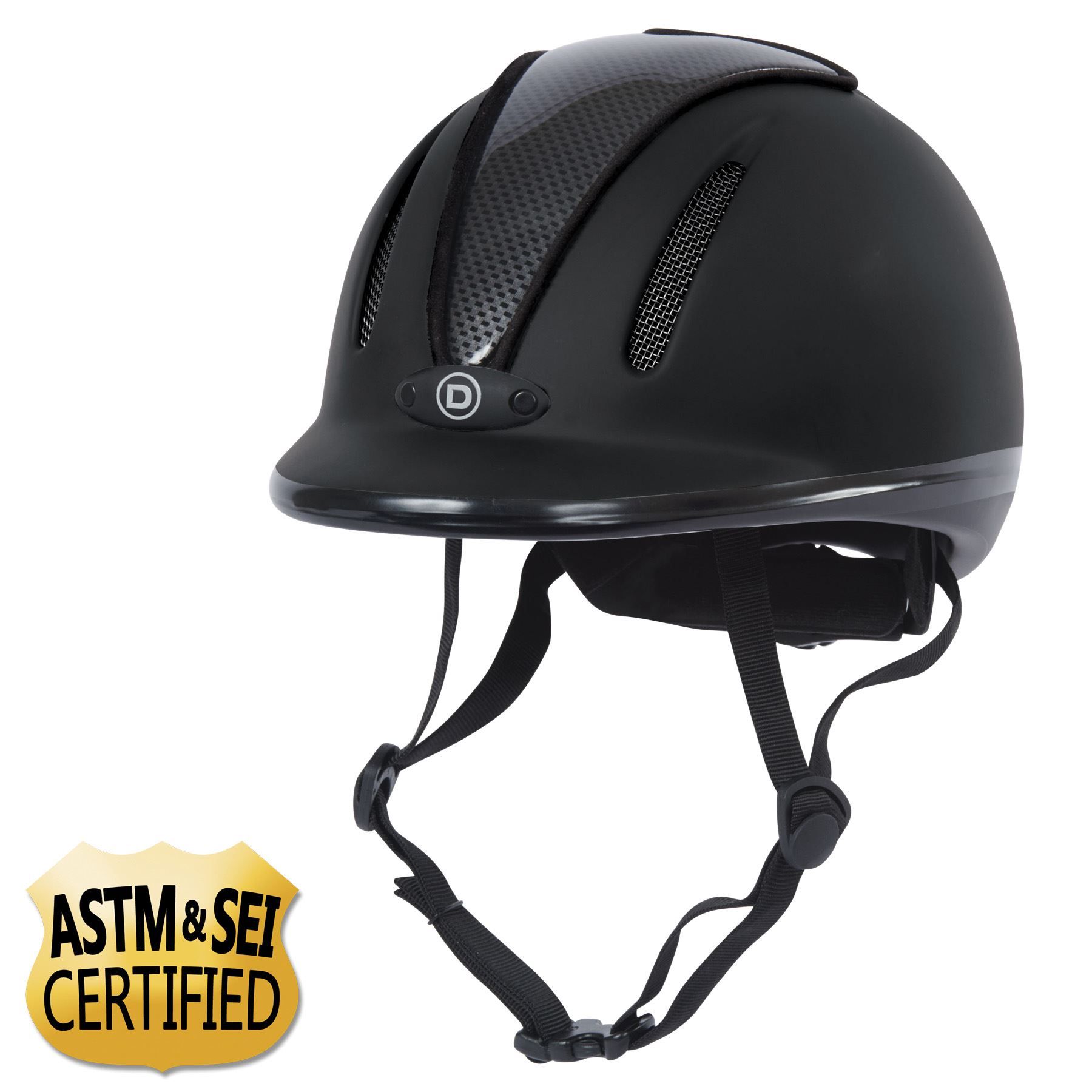 Dublin Jet Helmet Schneiders Saddlery