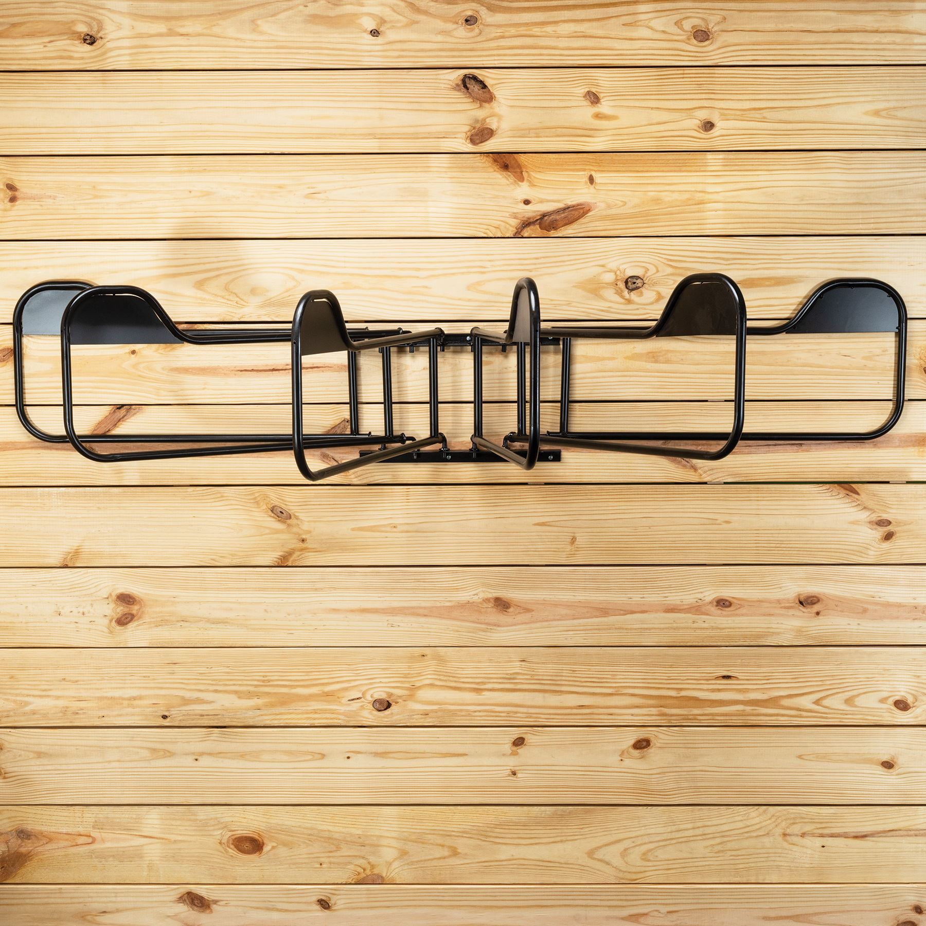 EasyUp® Mounted Blanket/Pad Rack Schneiders Saddlery