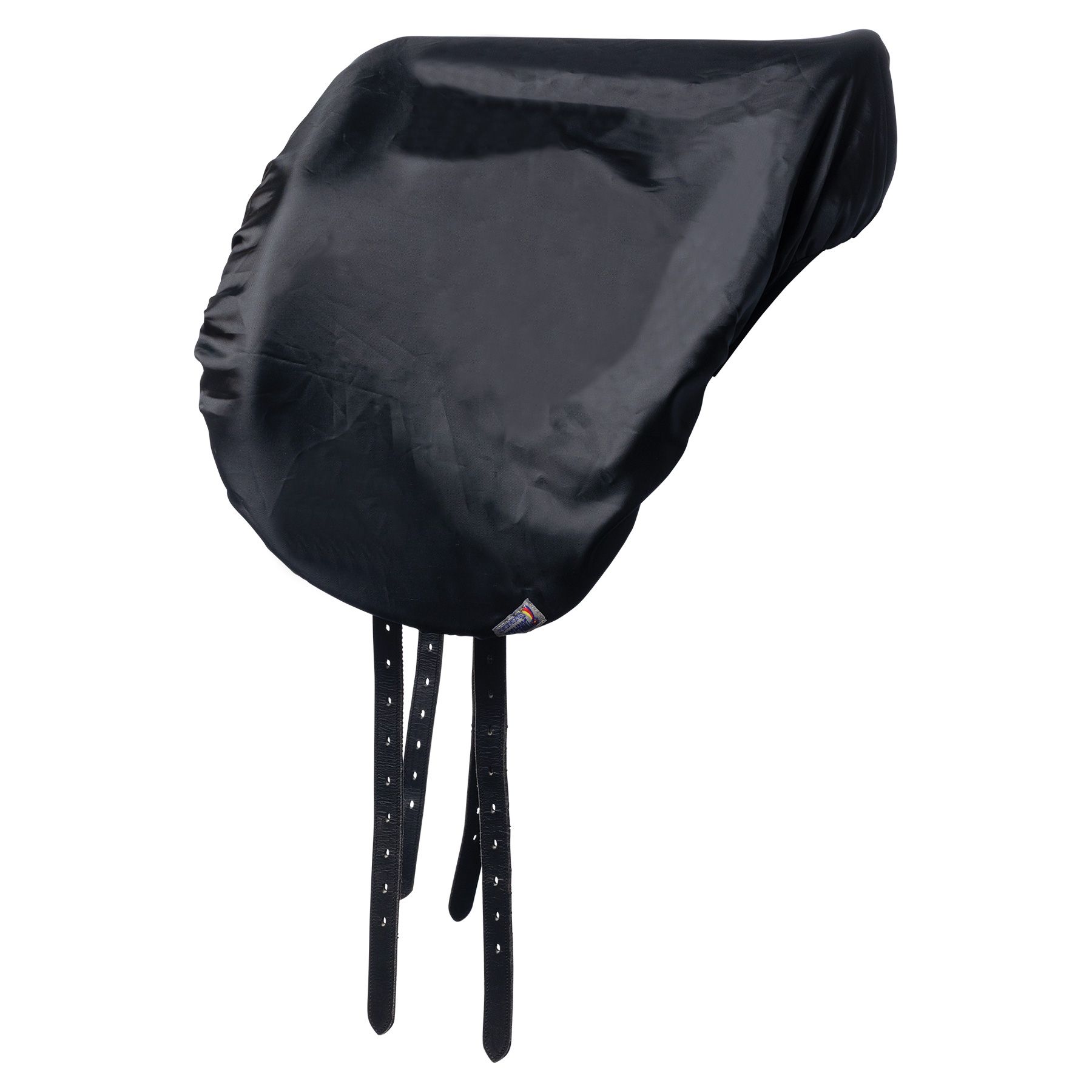DuraTech® Dressage Fleece Lined Saddle Cover Schneiders Saddlery