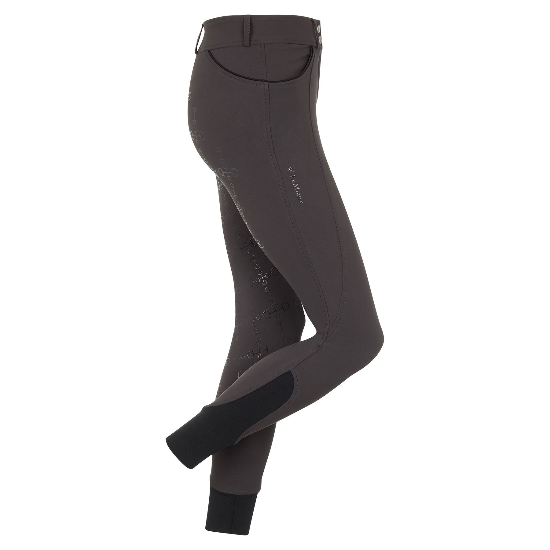 LeMieux® Freya Luxe Breech Schneiders Saddlery