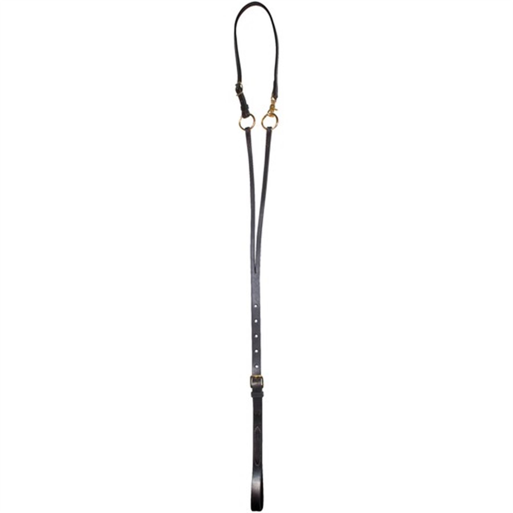 Victor Supreme Gene Lacroix Running Martingale in Martingales/Training