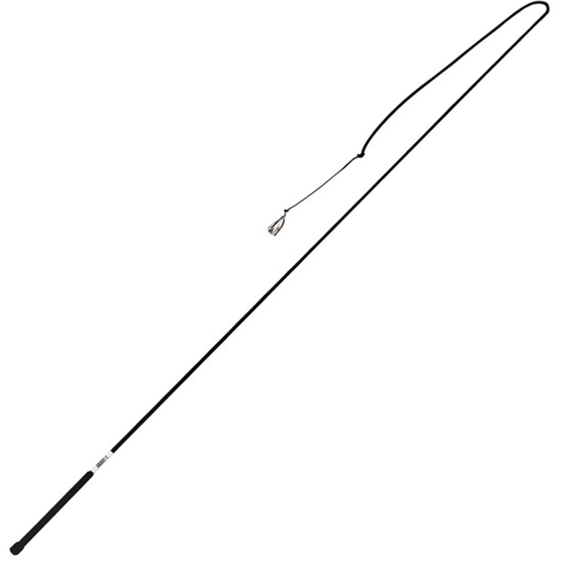 Wonder Whip 5 1/2' Halter Training Whip in Whips / Crops / Bats at