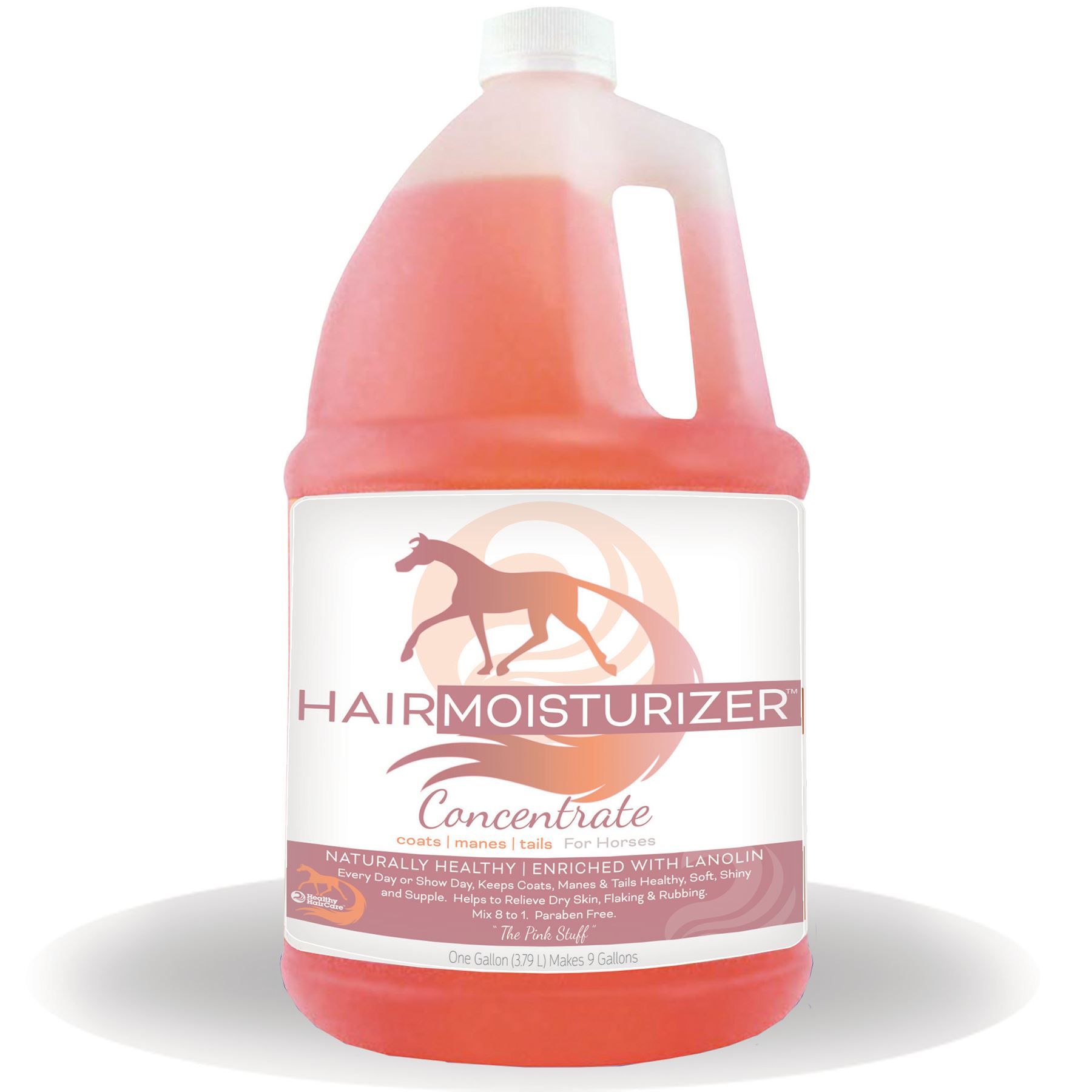 Healthy Hair Moisturizer 128 Oz.