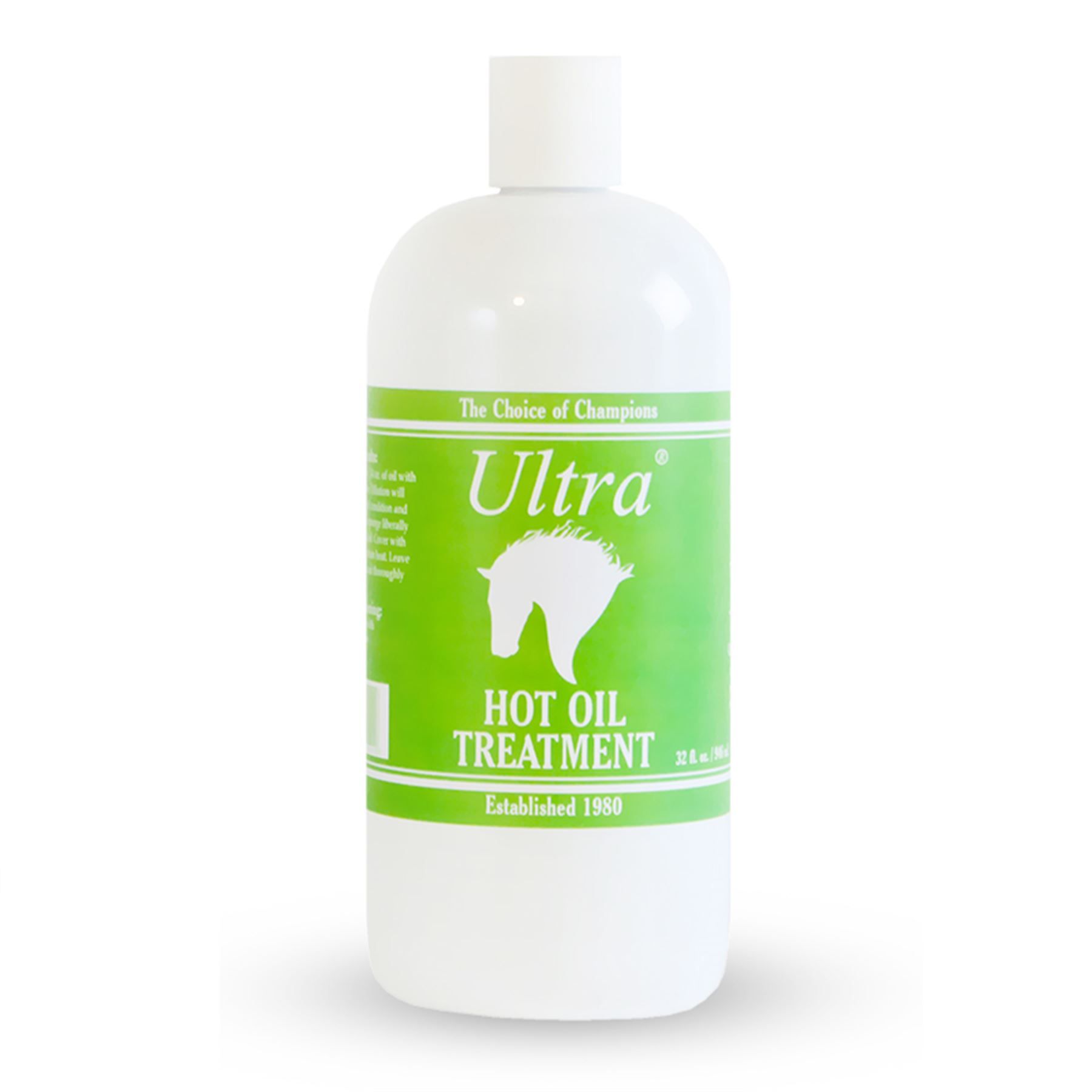 Ultra® Hot Oil Treatment 32 Oz