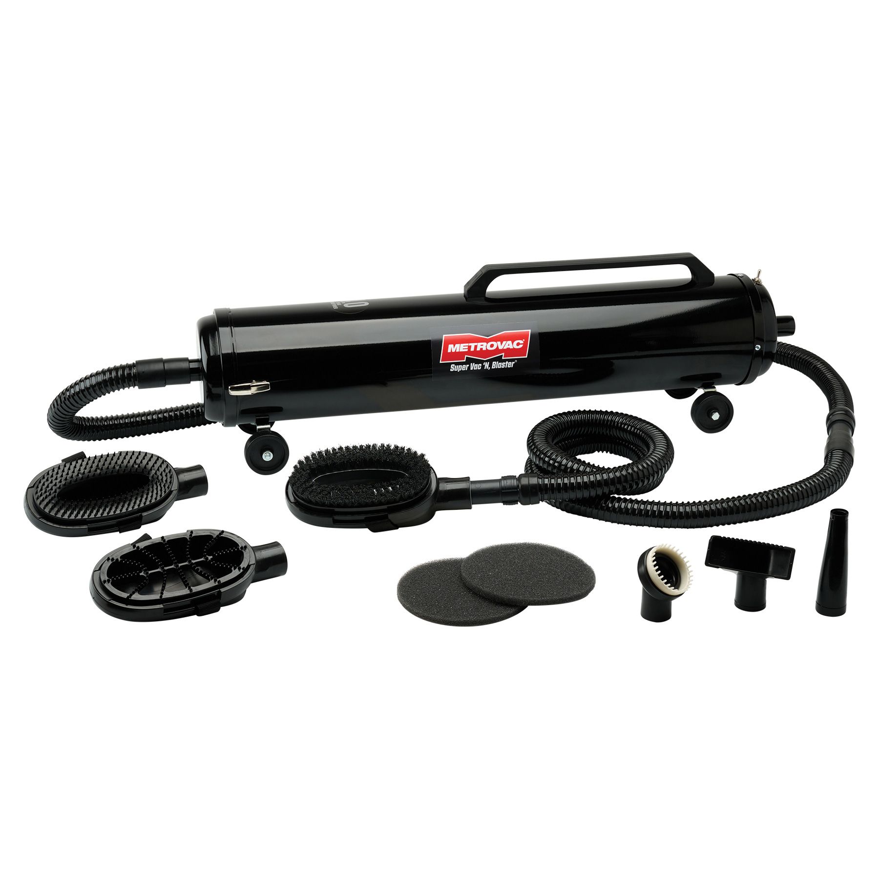 Vac 'N' Blo Pro Deluxe Vacuum in Vacuums at Schneider Saddlery