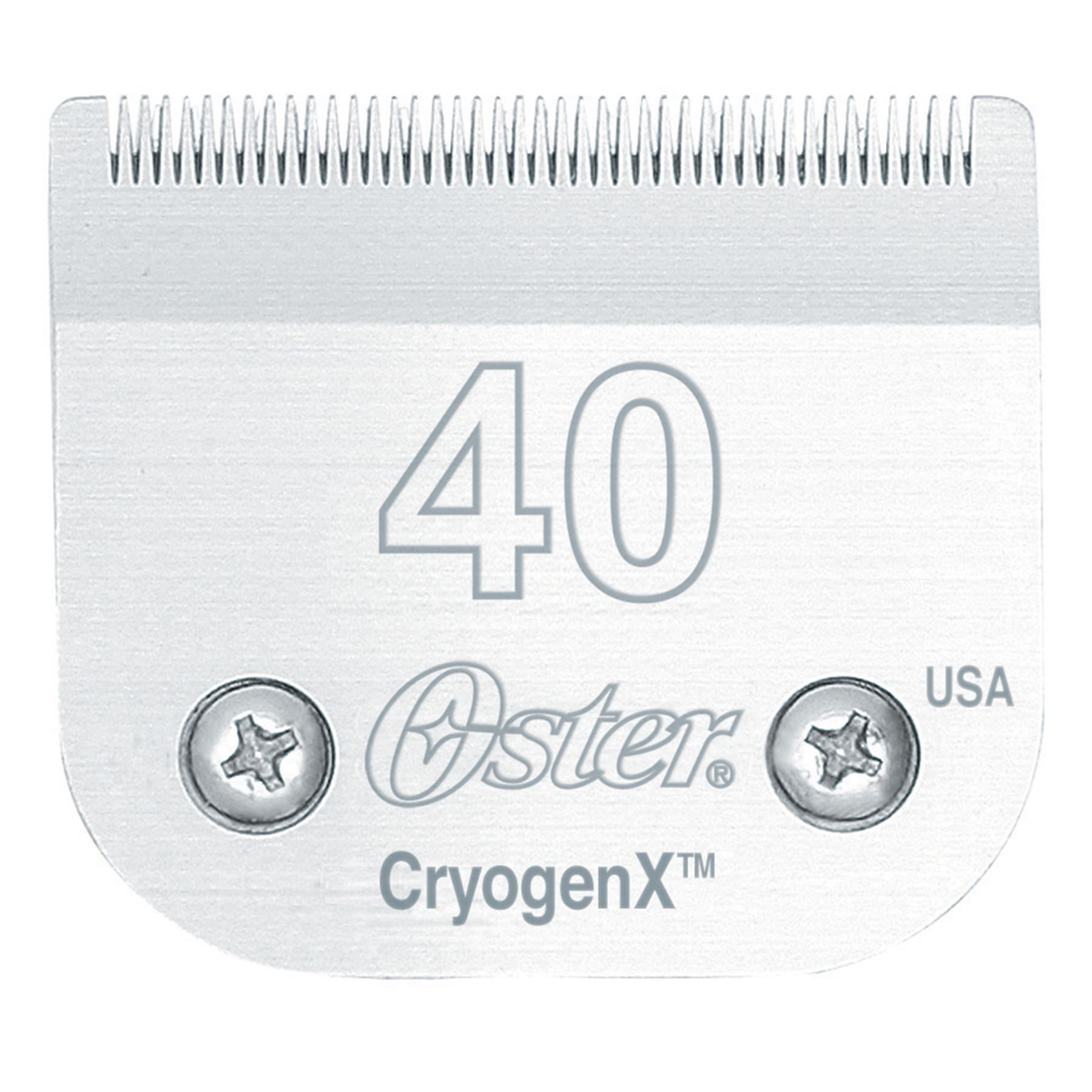 Oster® CryogenX™ A5 Blade 40