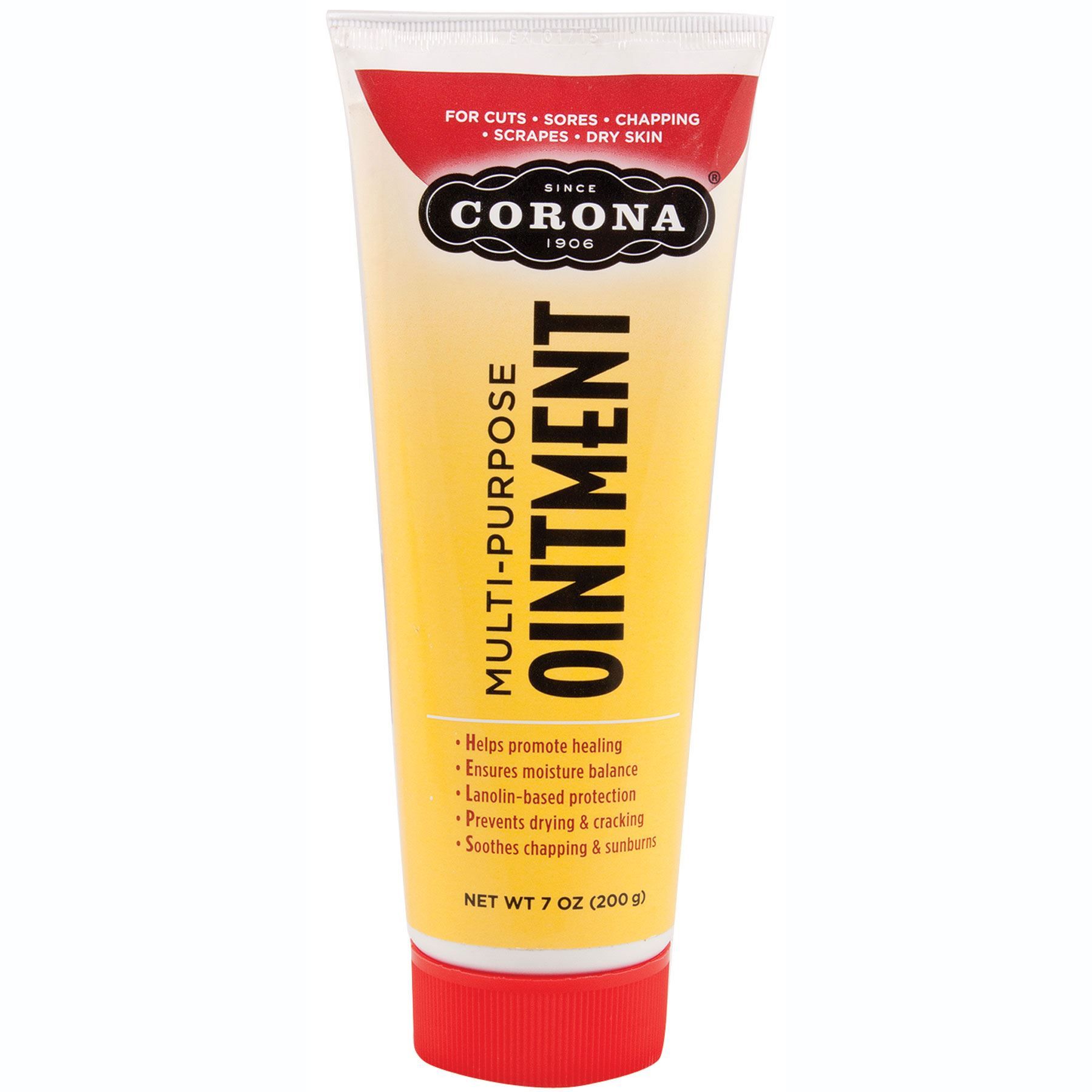 Corona Ointment