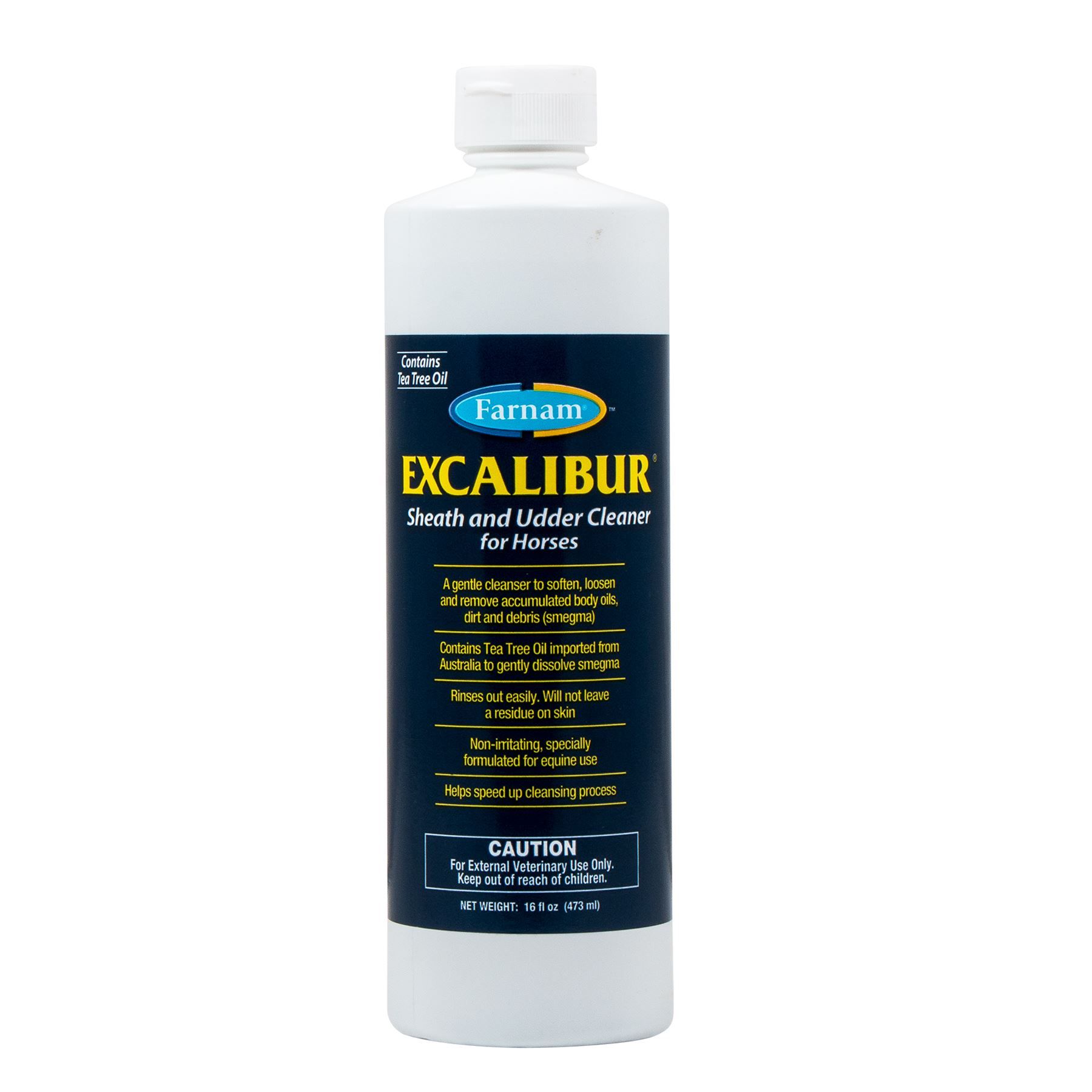 Excalibur® Sheath Cleaner in Horse Care at Schneider Saddlery
