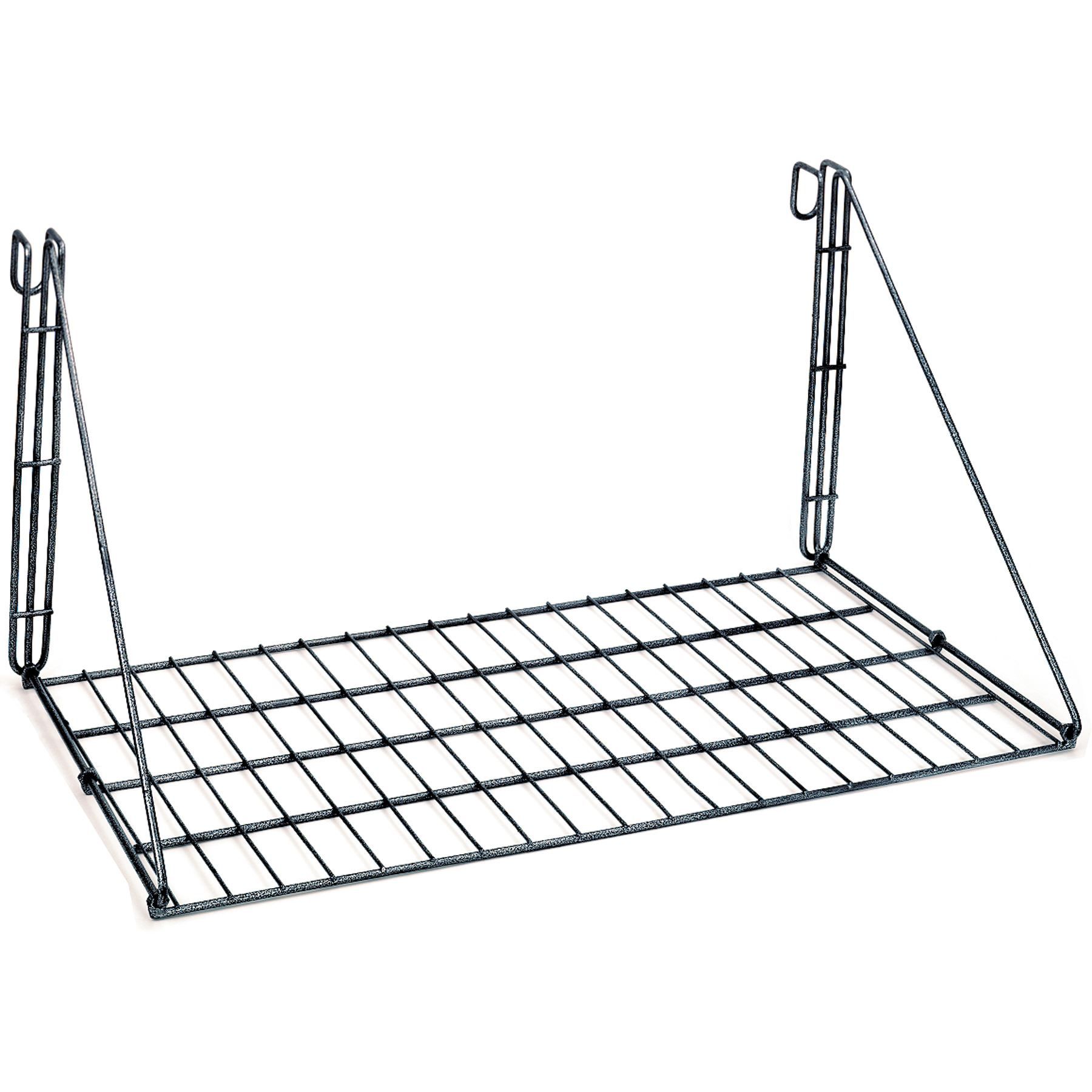 EasyUp® Fold Up Hanging Shelf in at Schneider Saddlery