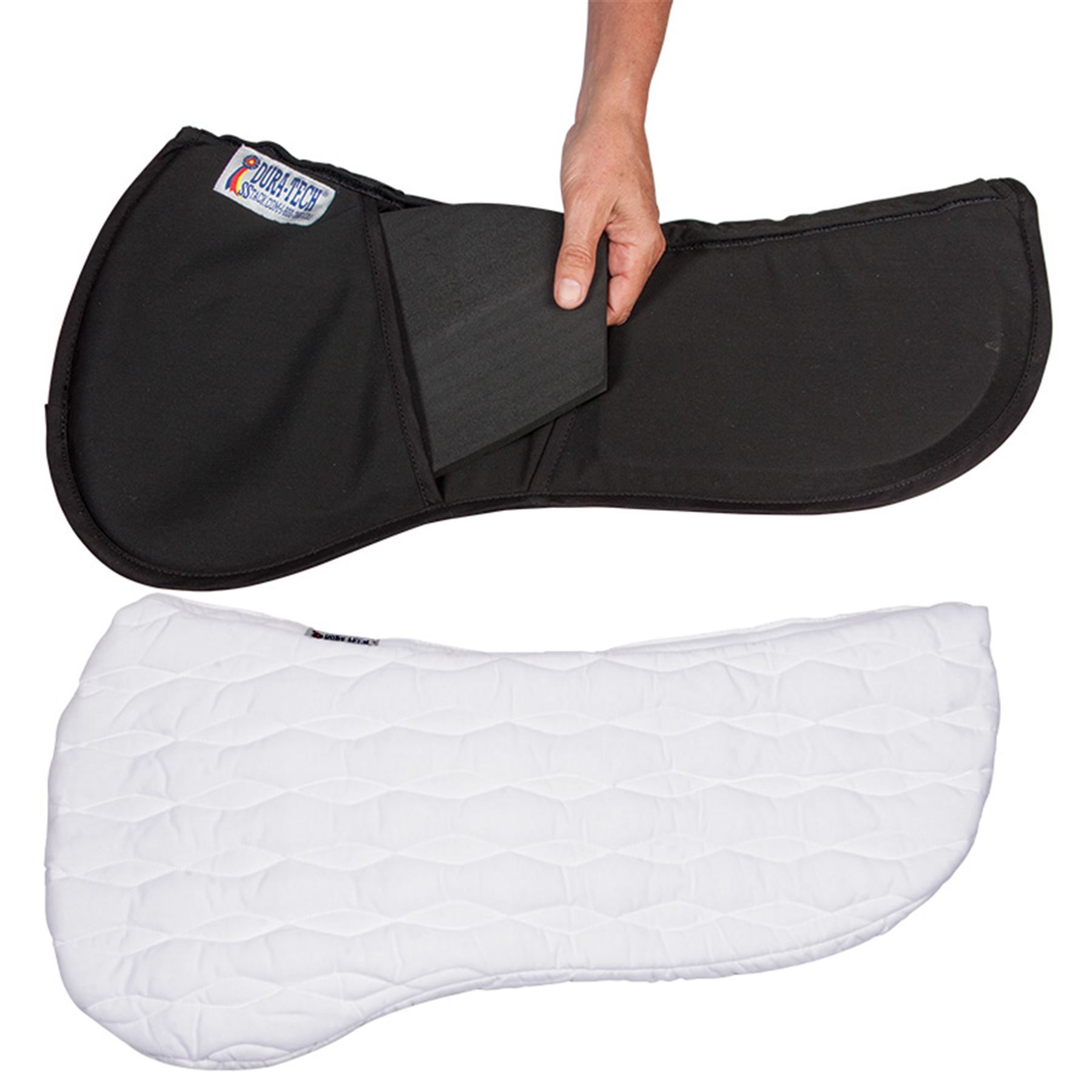 DuraTech® GelLite™ Split Support Half Pad