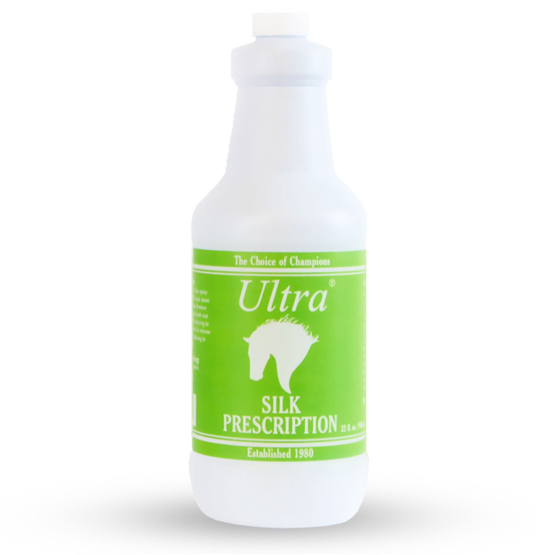 Ultra® Silk Prescription in at Schneider Saddlery