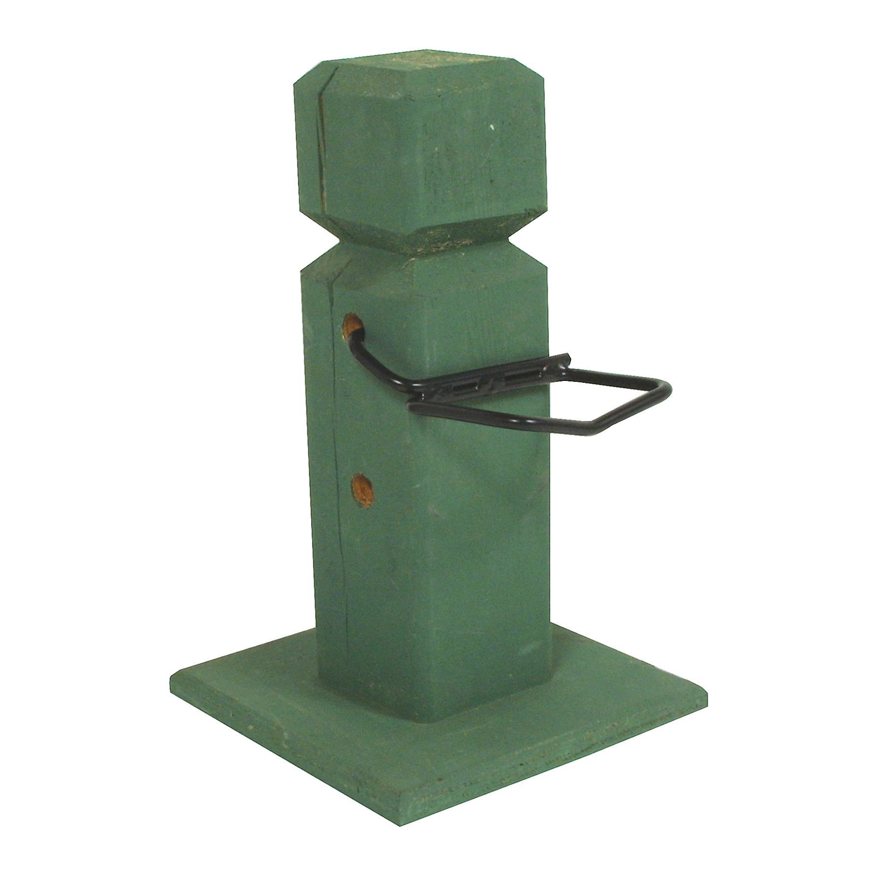 EasyUp® Pinless Jump Cup in English at Schneider Saddlery