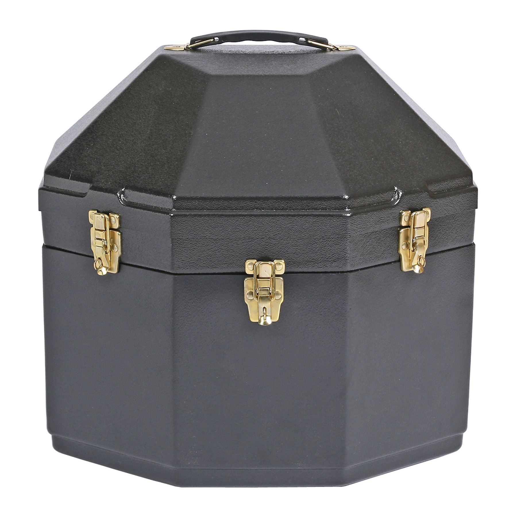 Hammer Plastic Double Western Hat Can Carrier in Cowboy Hats / Carriers