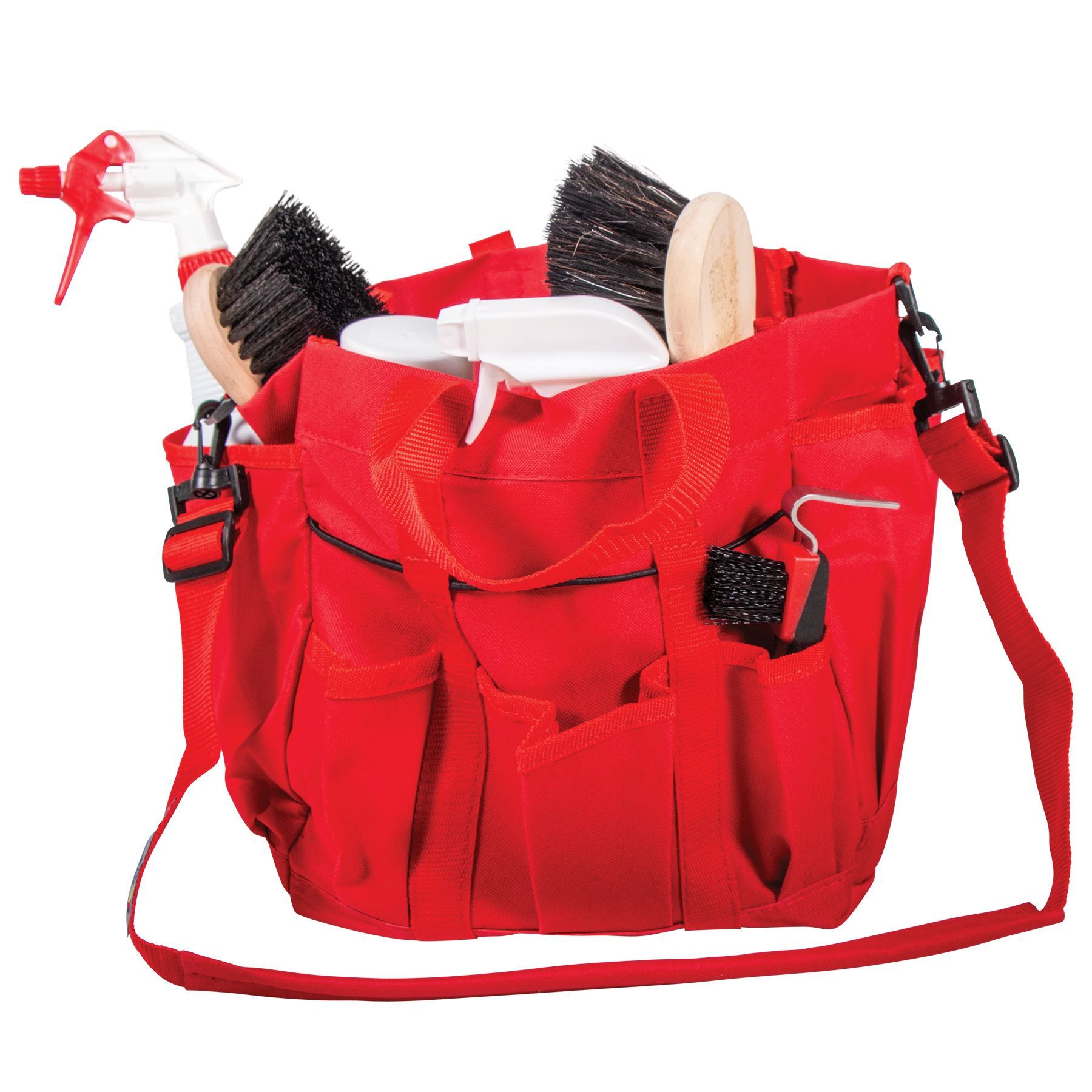 DuraTech® Deluxe Grooming Tote in Grooming Bags / Cases / Boxes at