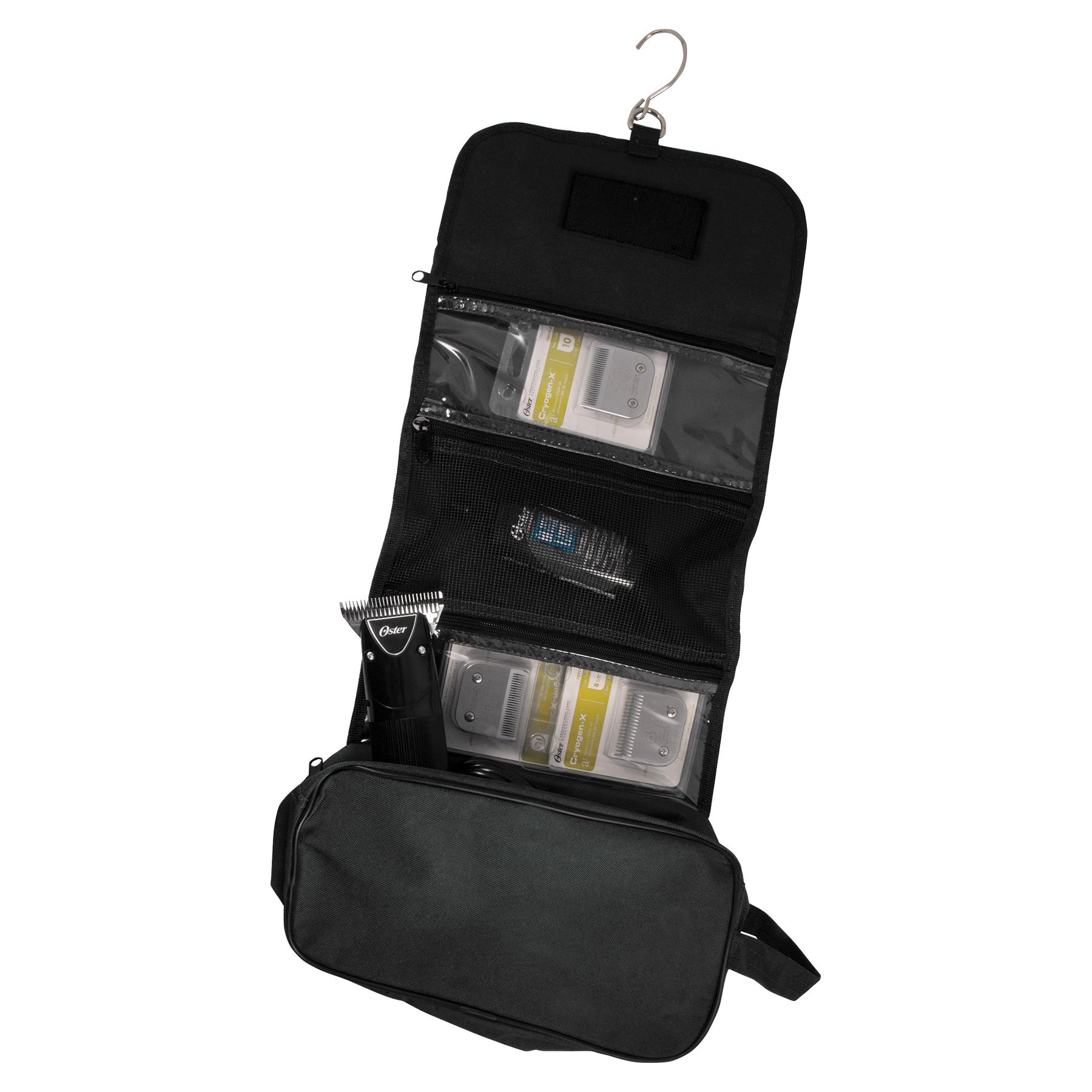 DuraTech® Accessory/Clipper RollUp Bag in Clipper at Schneider Saddlery